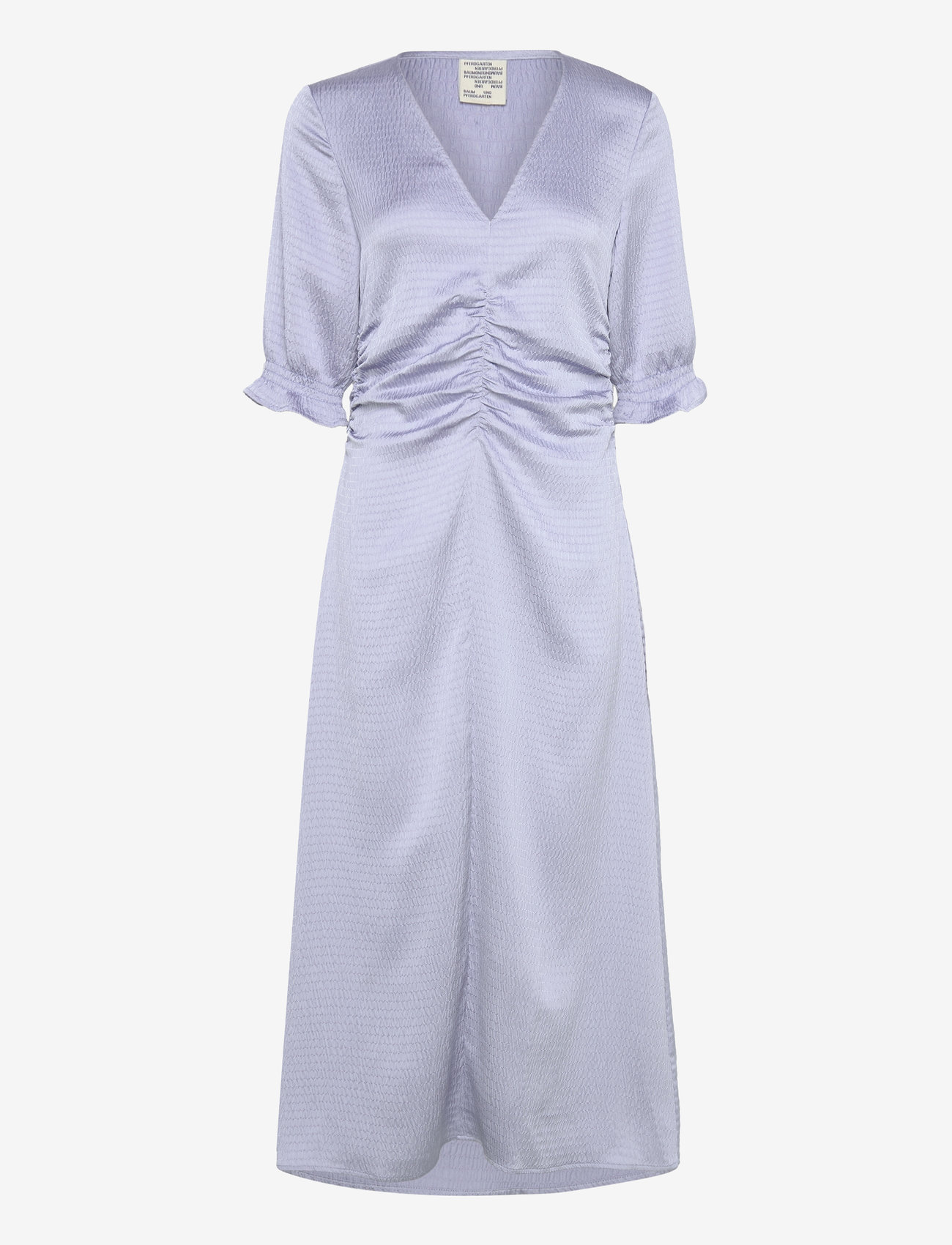 Baum und Pferdgarten - AMMY - midi kjoler - eventide blue - 0