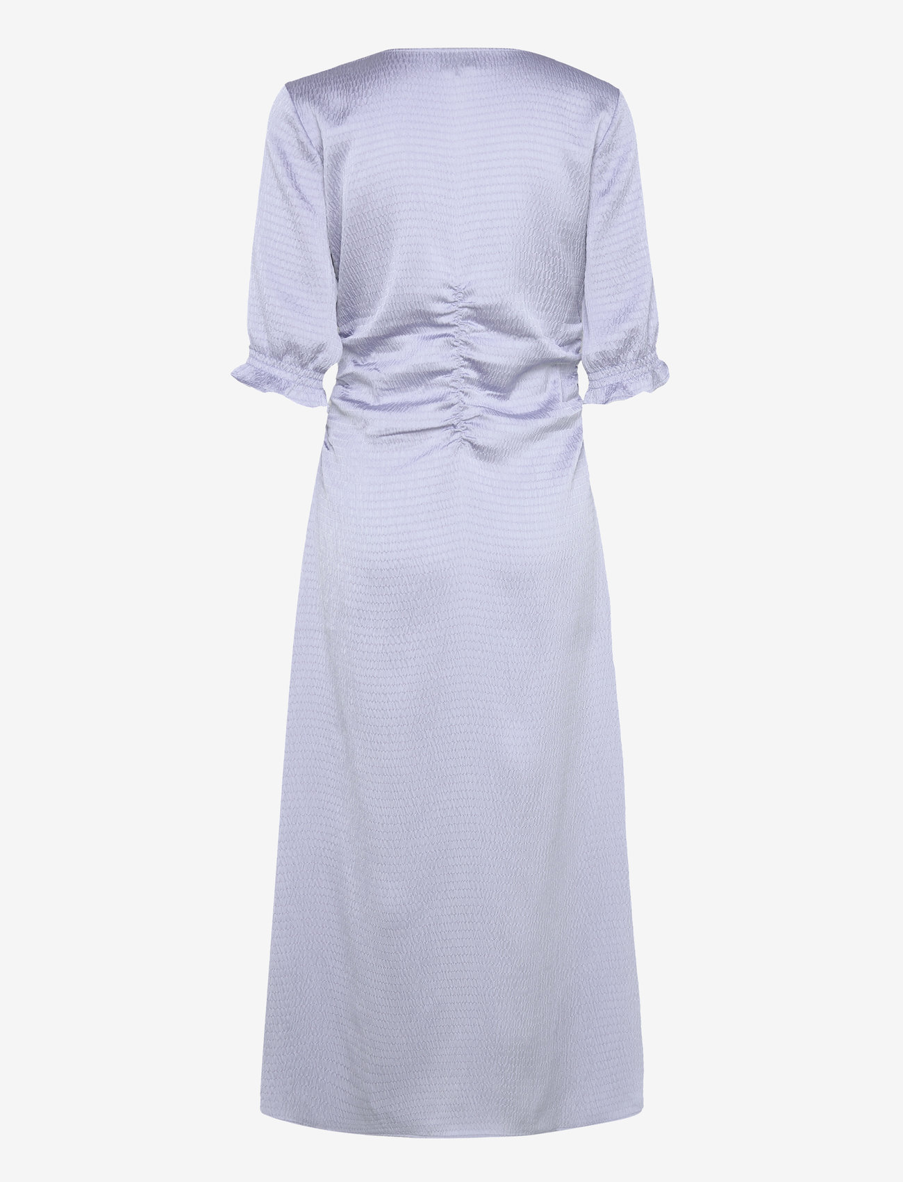 Baum und Pferdgarten - AMMY - midi kjoler - eventide blue - 1