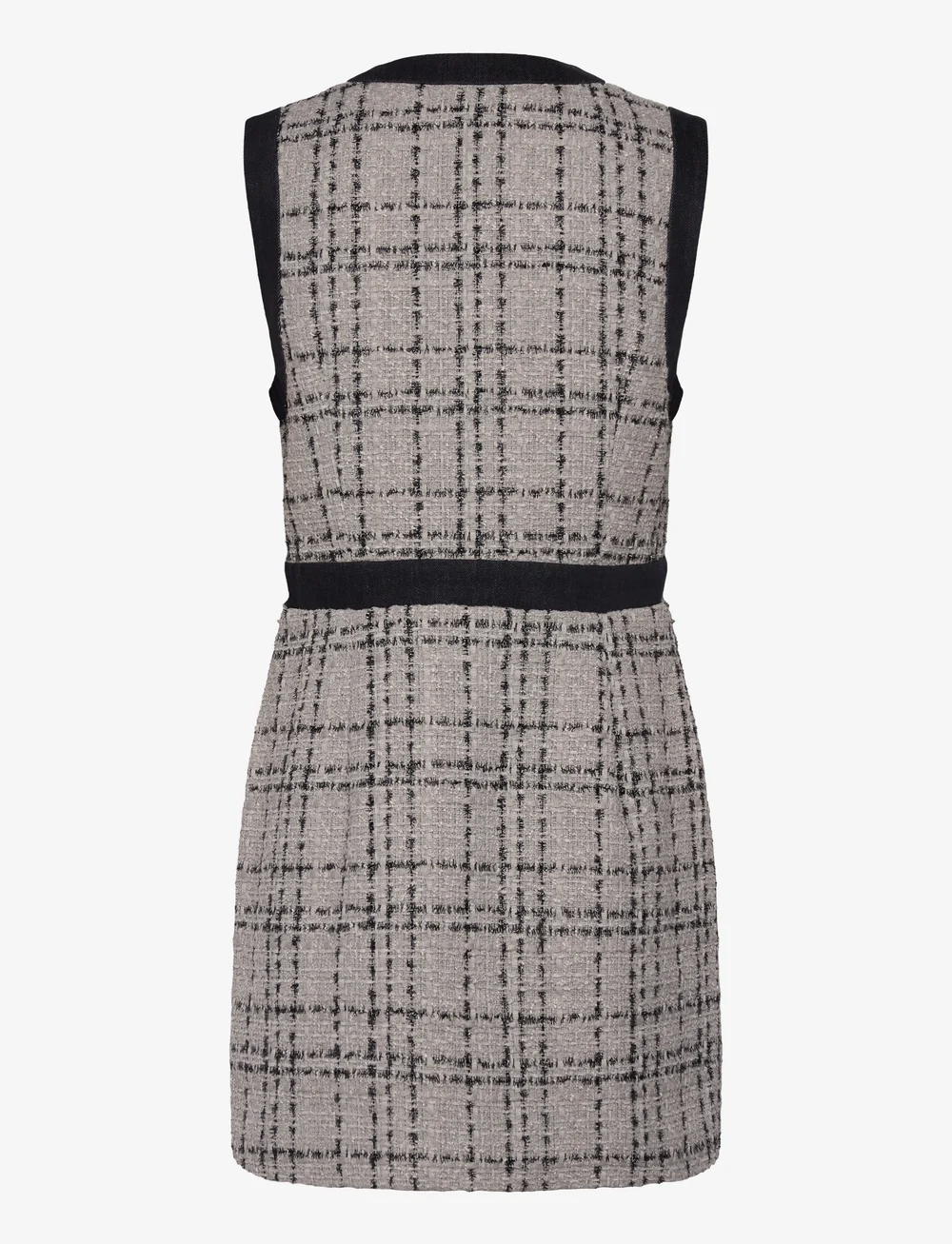 Baum und Pferdgarten - ABEER - strikkjoler - grey boucle - 1