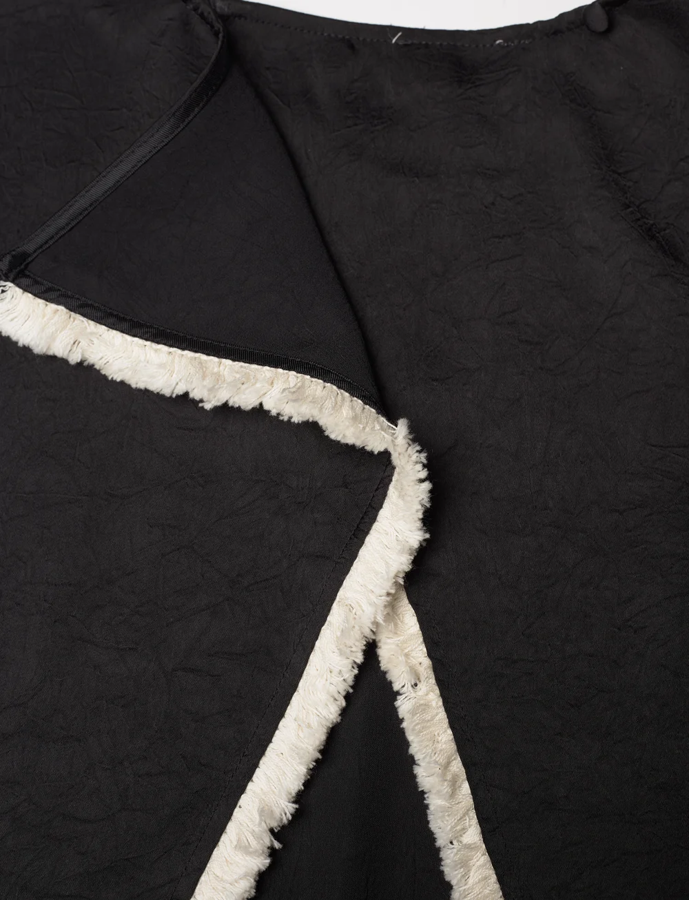 Baum und Pferdgarten - MIZA - långärmade blusar - black - 5