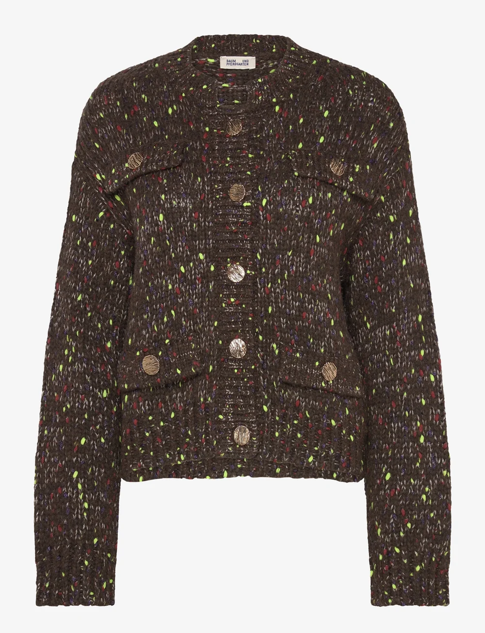 Baum und Pferdgarten - CAT - kardiganid - java - 0