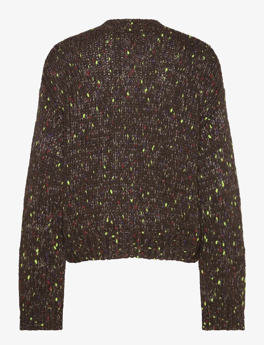 Baum und Pferdgarten - CAT - kardiganid - java - 1