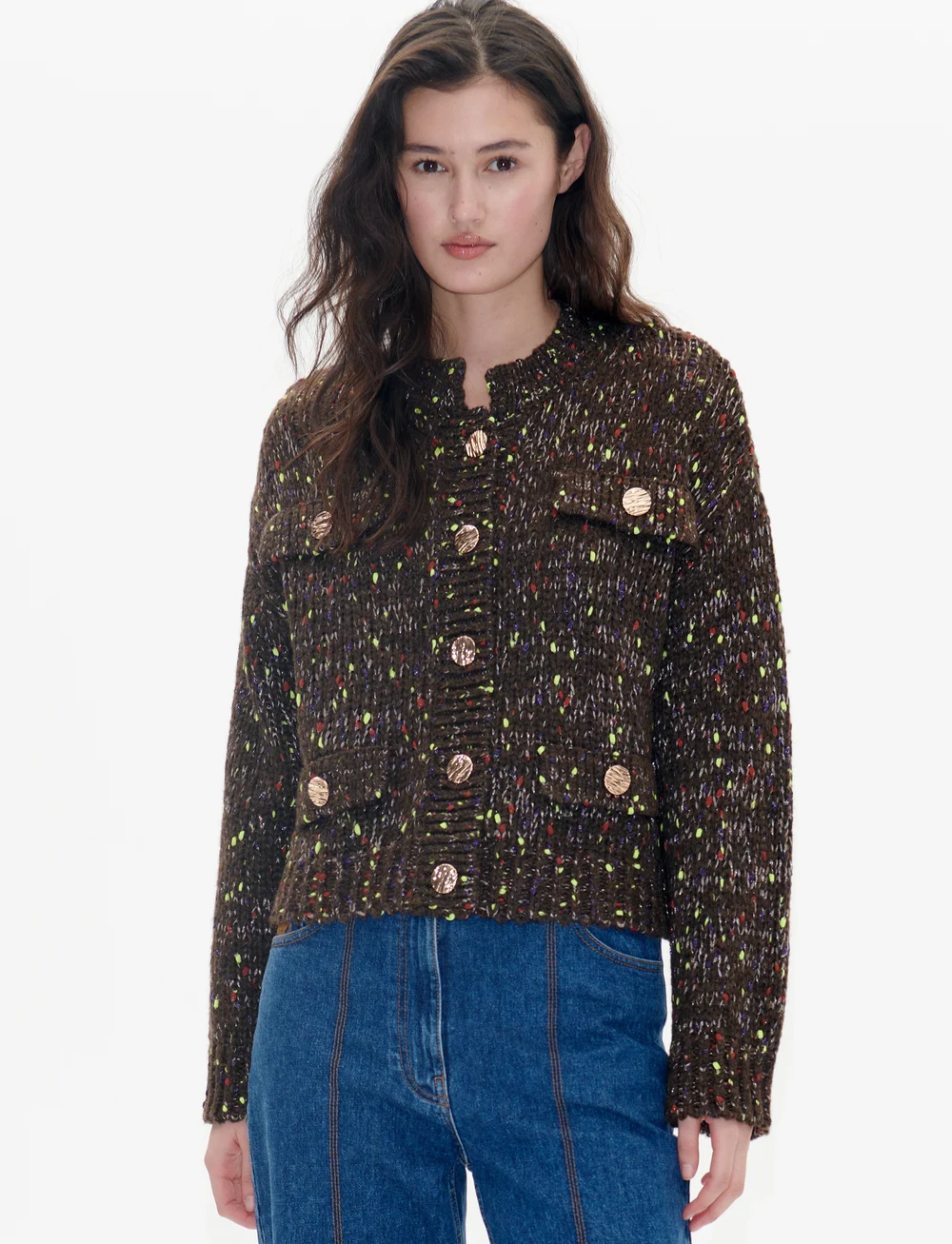 Baum und Pferdgarten - CAT - kardiganid - java - 2