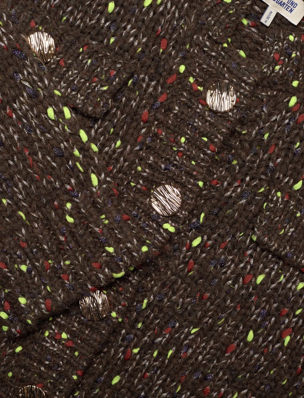 Baum und Pferdgarten - CAT - kardiganid - java - 4