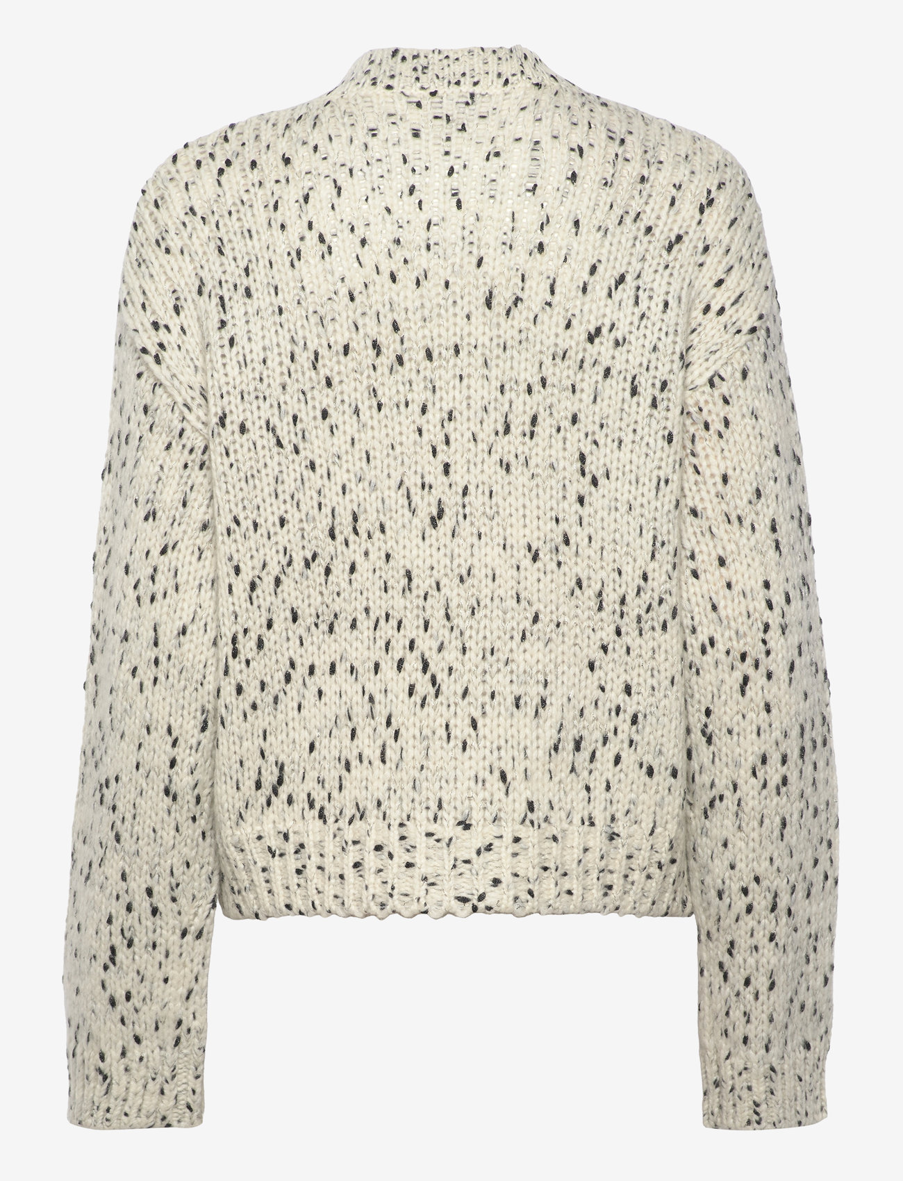 Baum und Pferdgarten - CAT - whisper white - 1