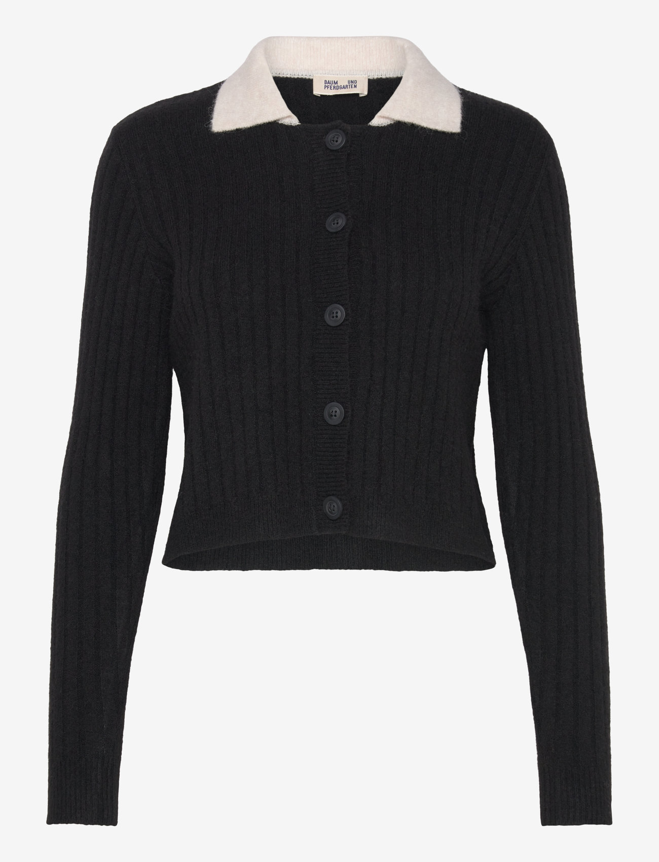 Baum und Pferdgarten - CHEVELLE - black - 0