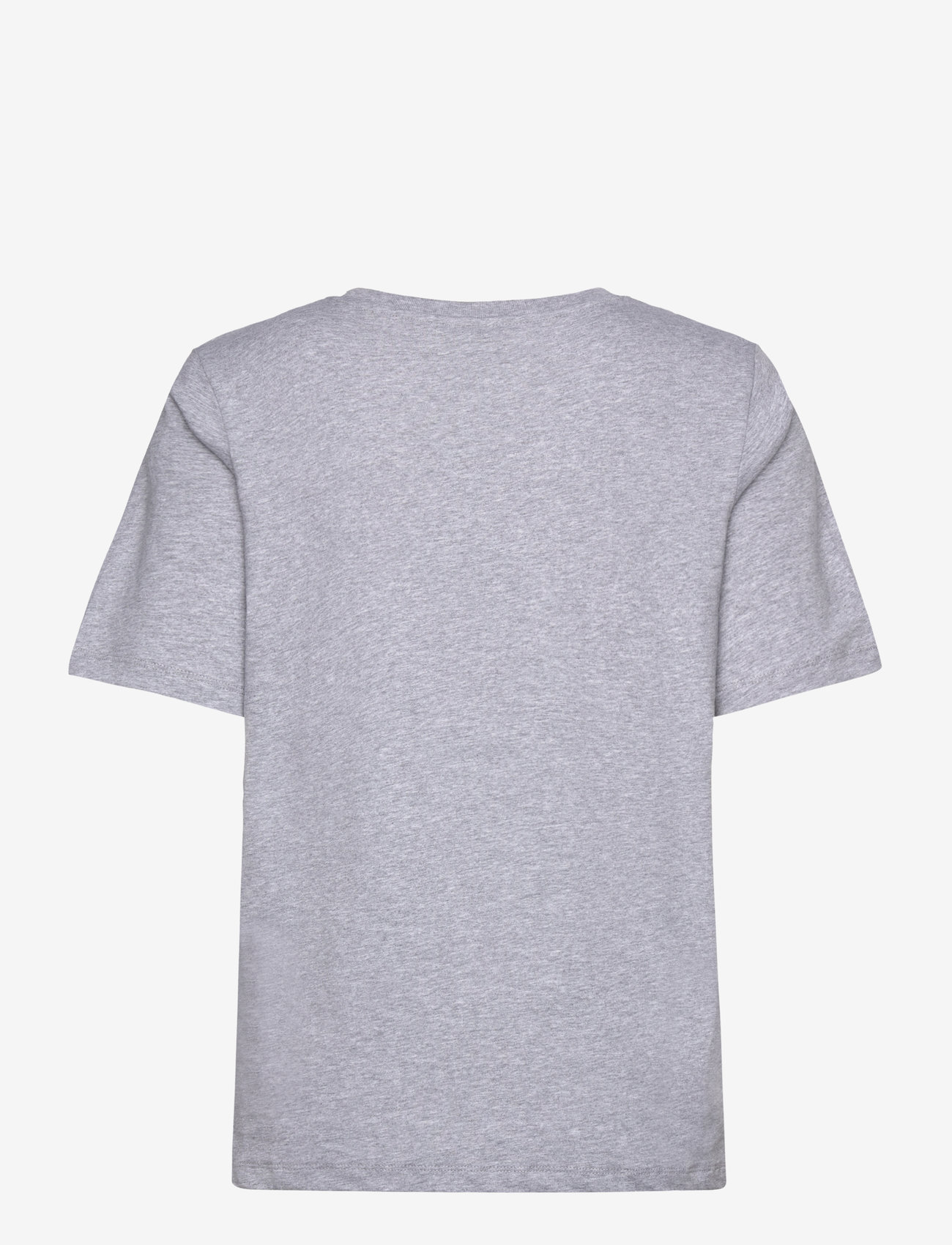 Baum und Pferdgarten - JAWO - t-shirts - grey logo box - 1