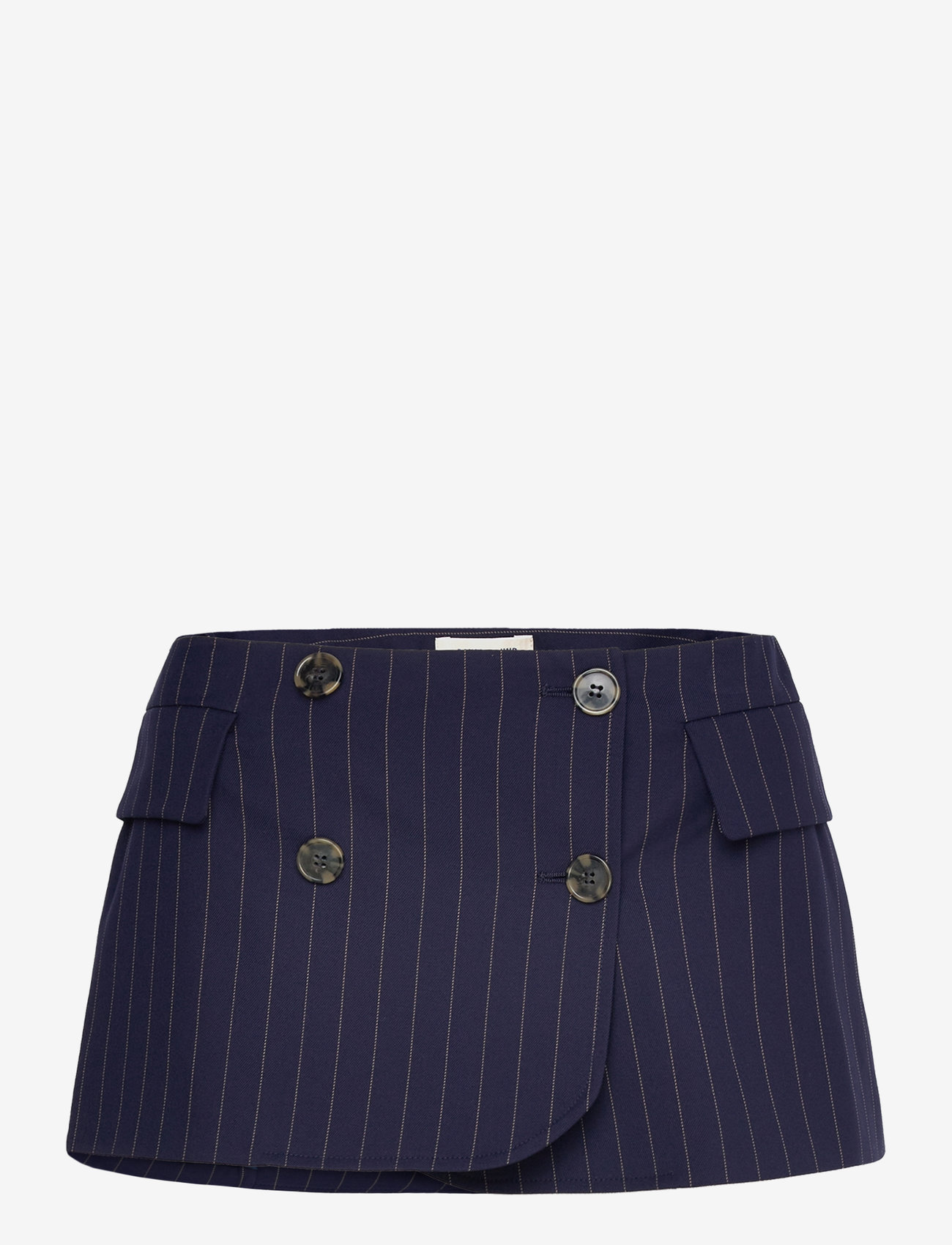 Baum und Pferdgarten - SCHELA - slå-om-nederdele - seaborne pinstripe - 0