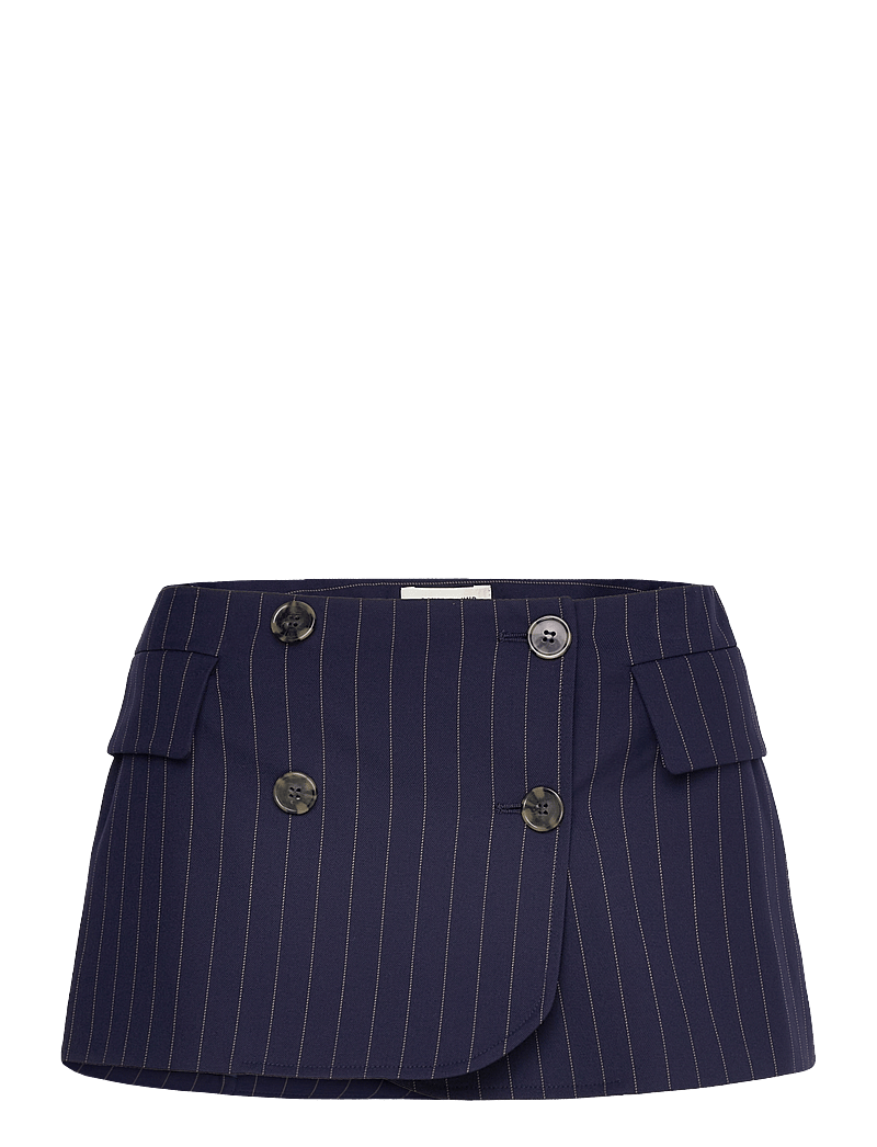 Baum und Pferdgarten - SCHELA - wickelröcke - seaborne pinstripe - 0