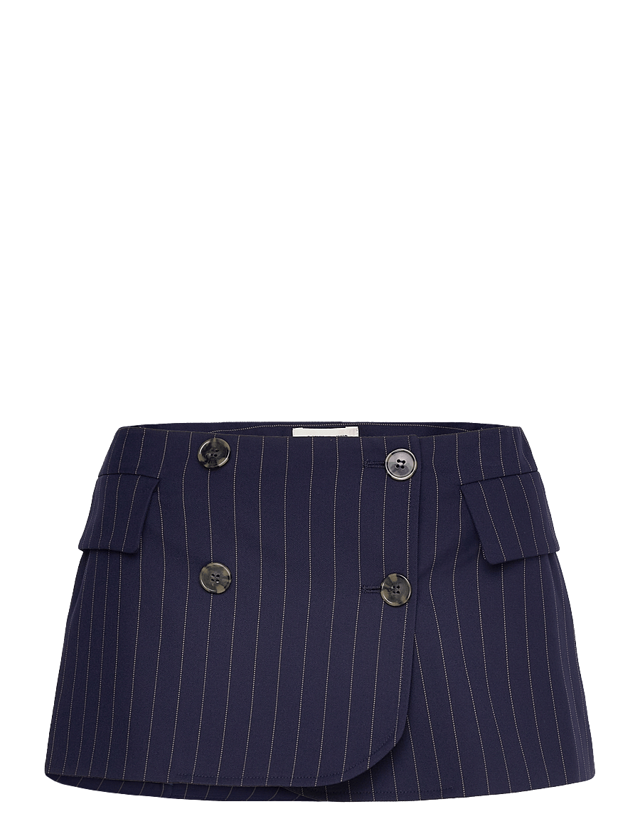 Baum und Pferdgarten - SCHELA - wickelröcke - seaborne pinstripe - 0