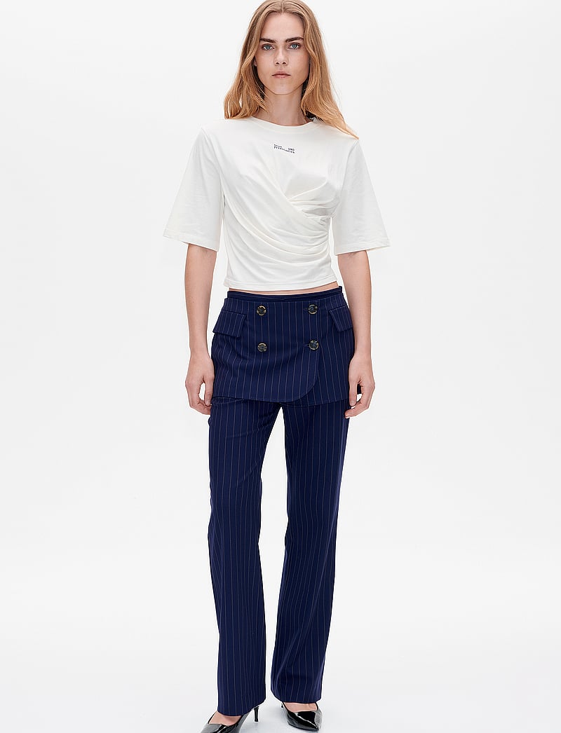 Baum und Pferdgarten - SCHELA - wickelröcke - seaborne pinstripe - 2