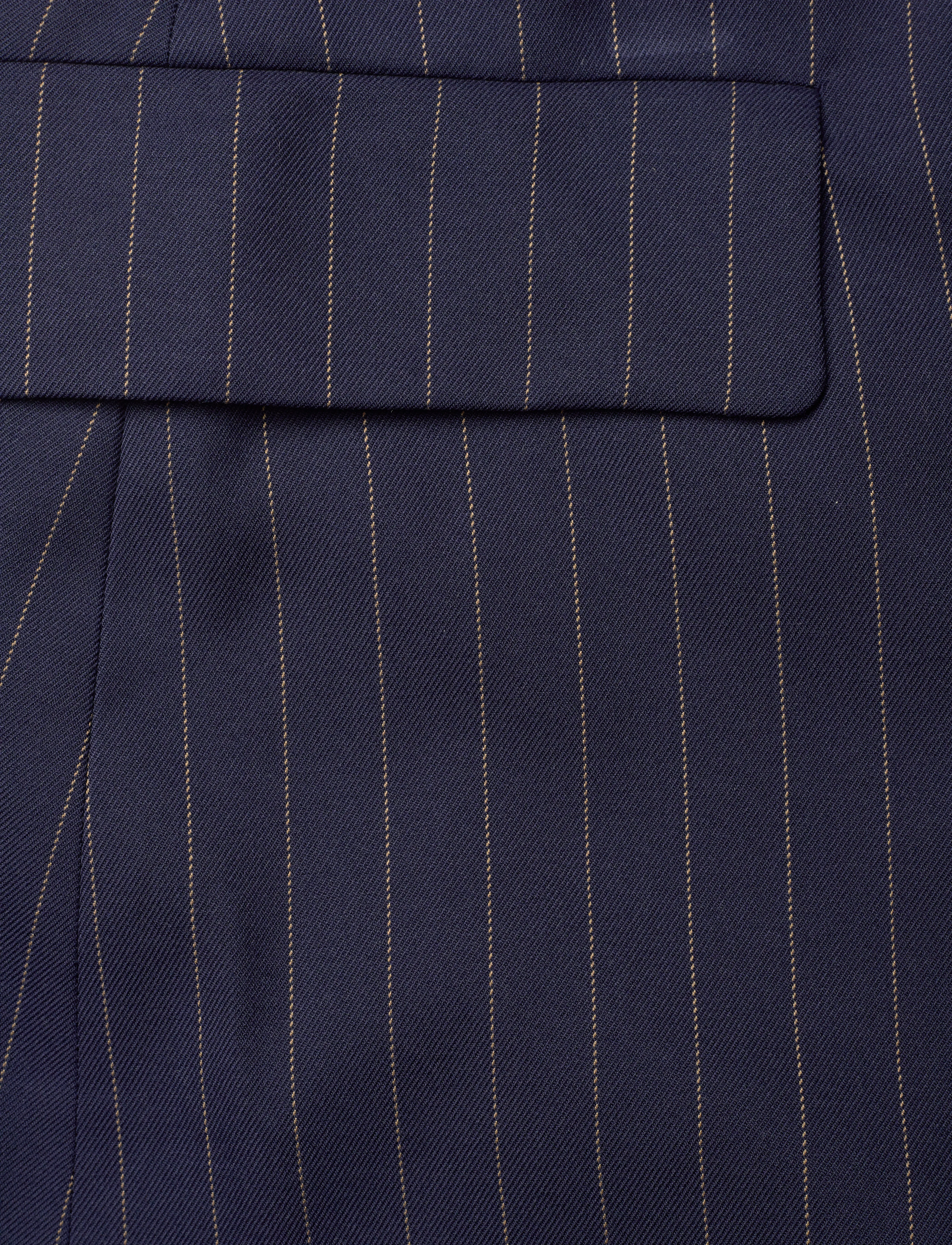 Baum und Pferdgarten - SCHELA - festtøj til outletpriser - seaborne pinstripe - 4