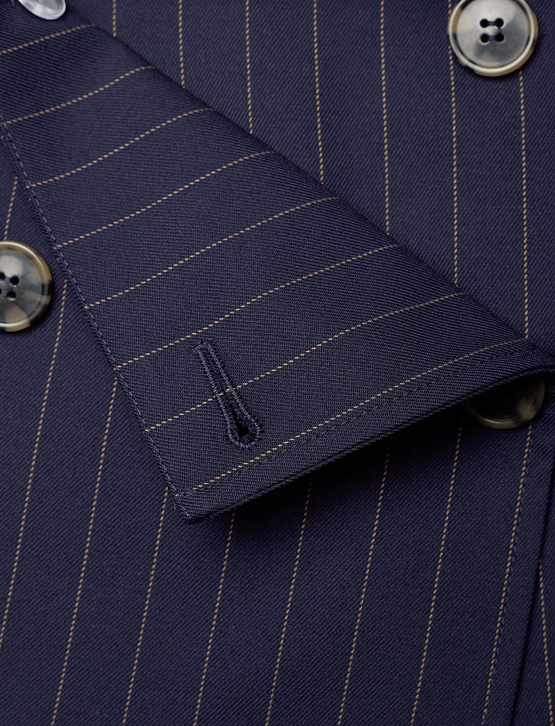 Baum und Pferdgarten - SCHELA - wickelröcke - seaborne pinstripe - 5