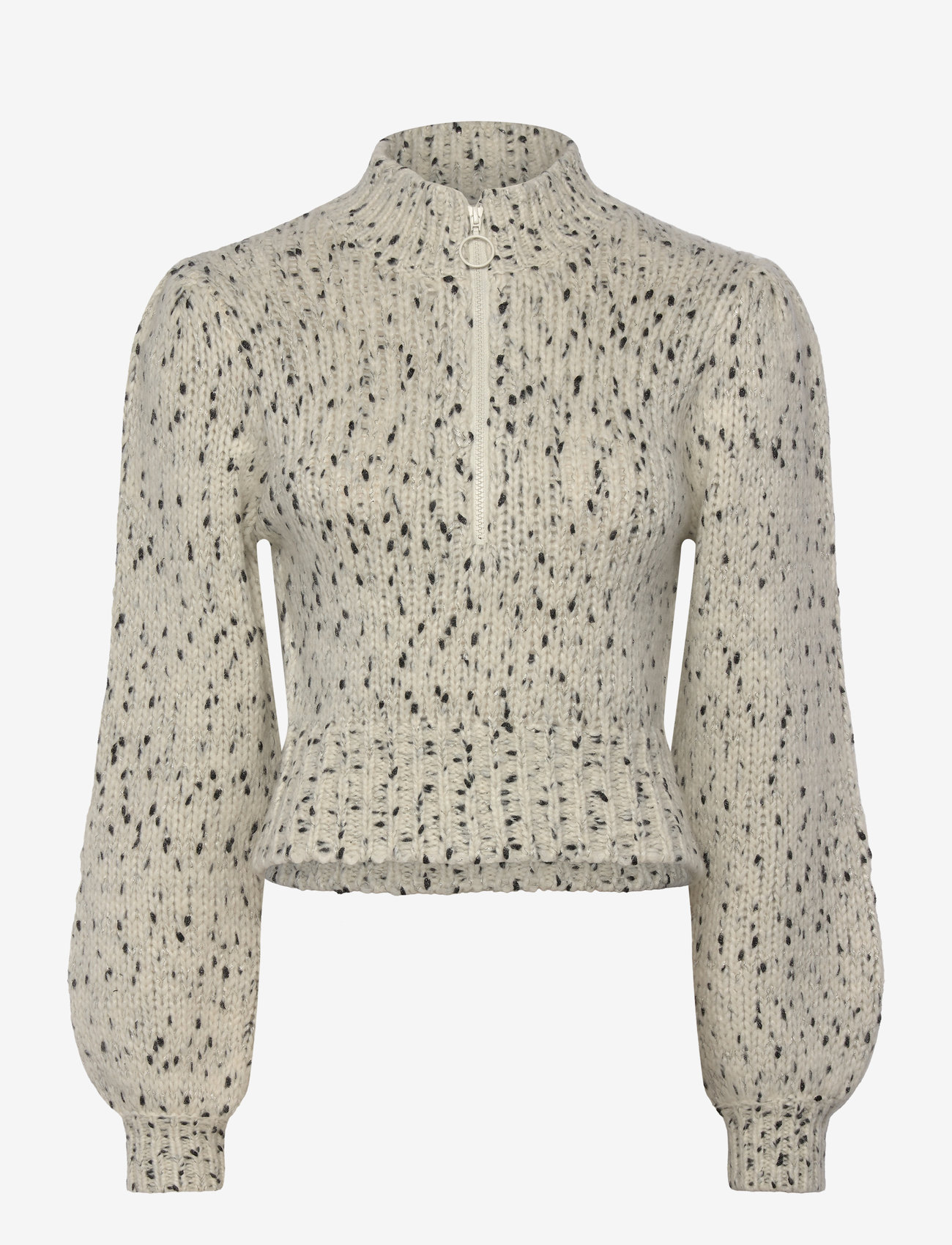 Baum und Pferdgarten - CHESA - whisper white - 0