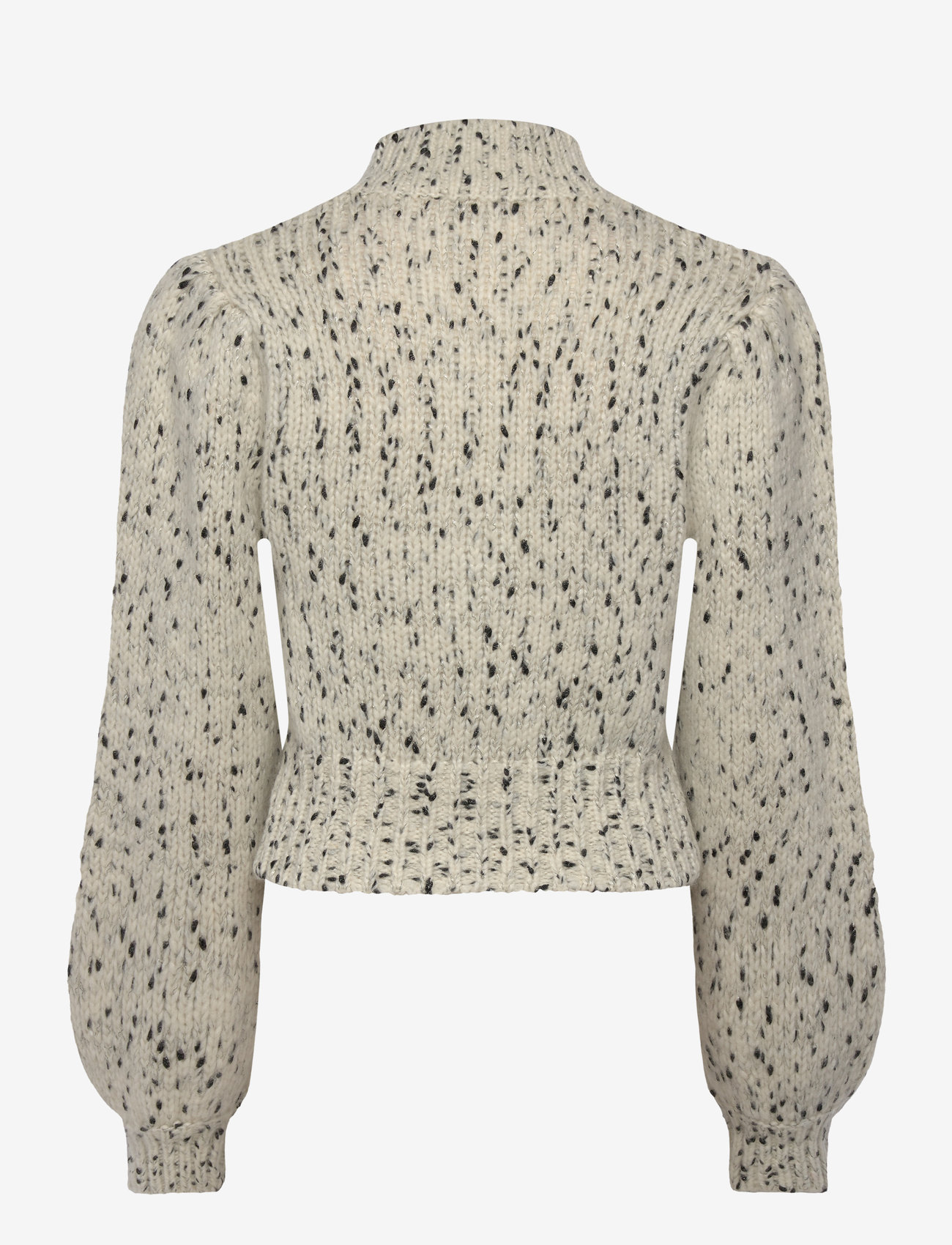 Baum und Pferdgarten - CHESA - whisper white - 1