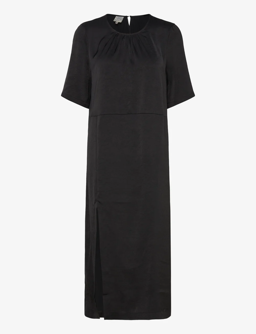 Baum und Pferdgarten - ACHIRA - cocktailklänningar - black - 0