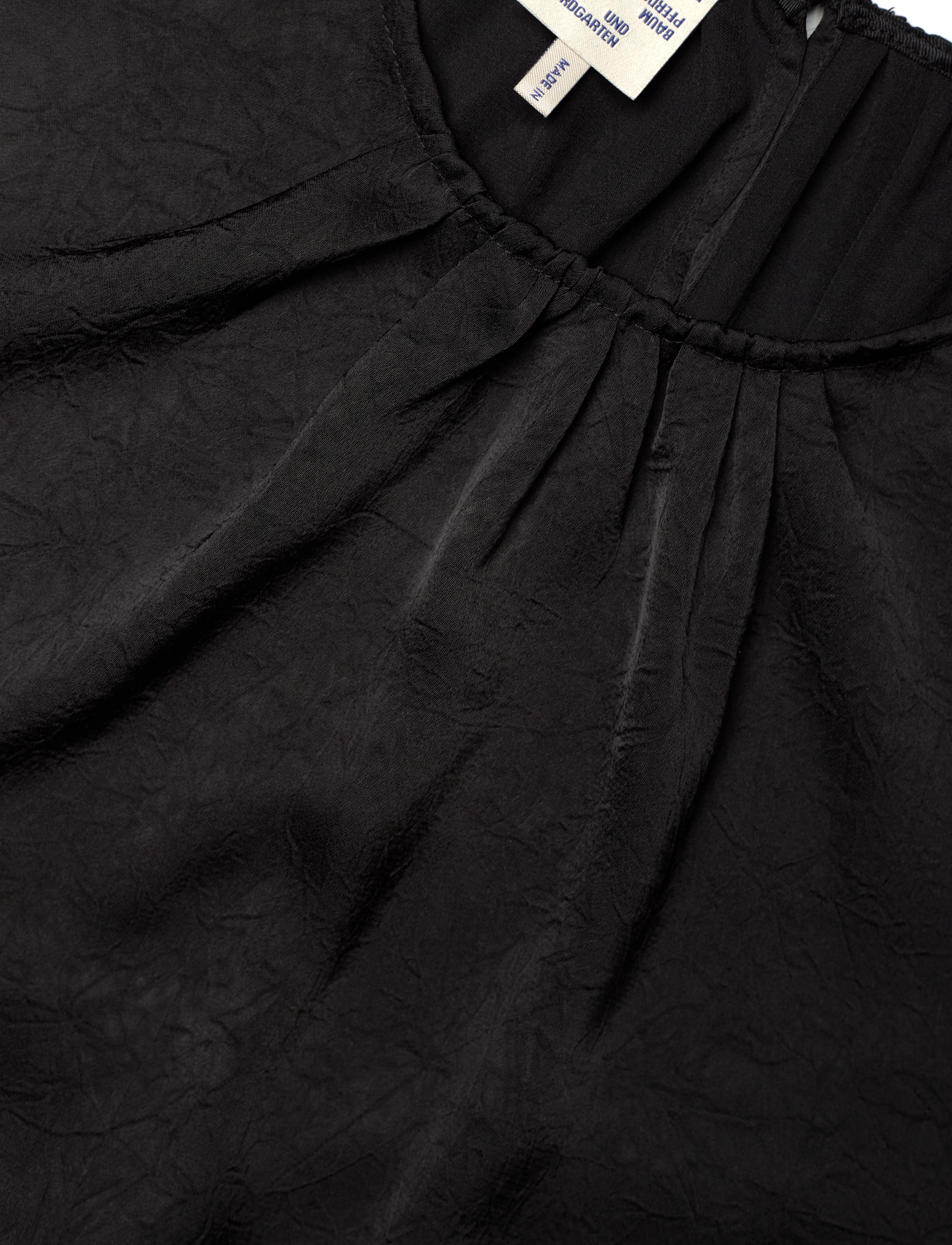 Baum und Pferdgarten - ACHIRA - festtøj til outletpriser - black - 4