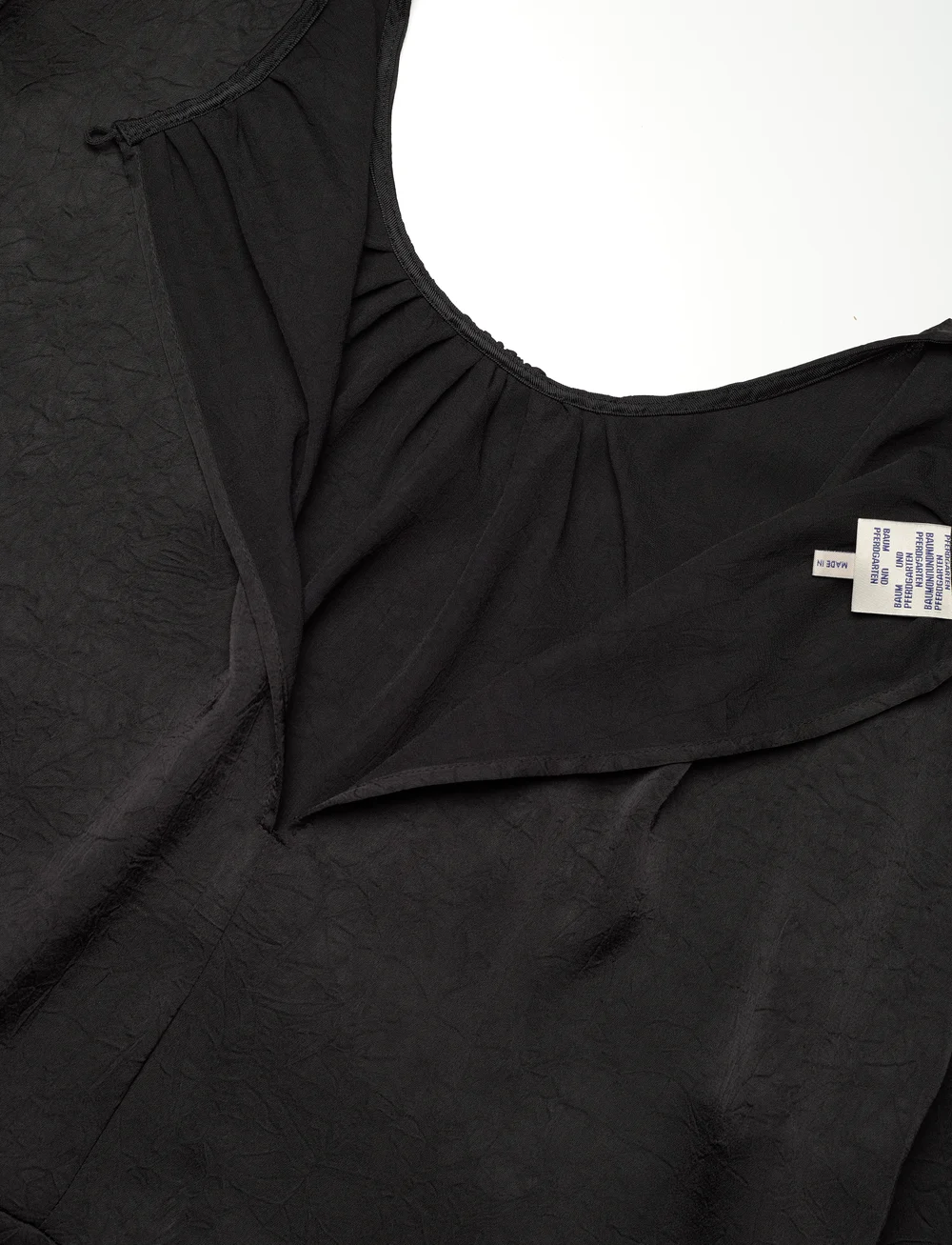 Baum und Pferdgarten - ACHIRA - cocktailklänningar - black - 5