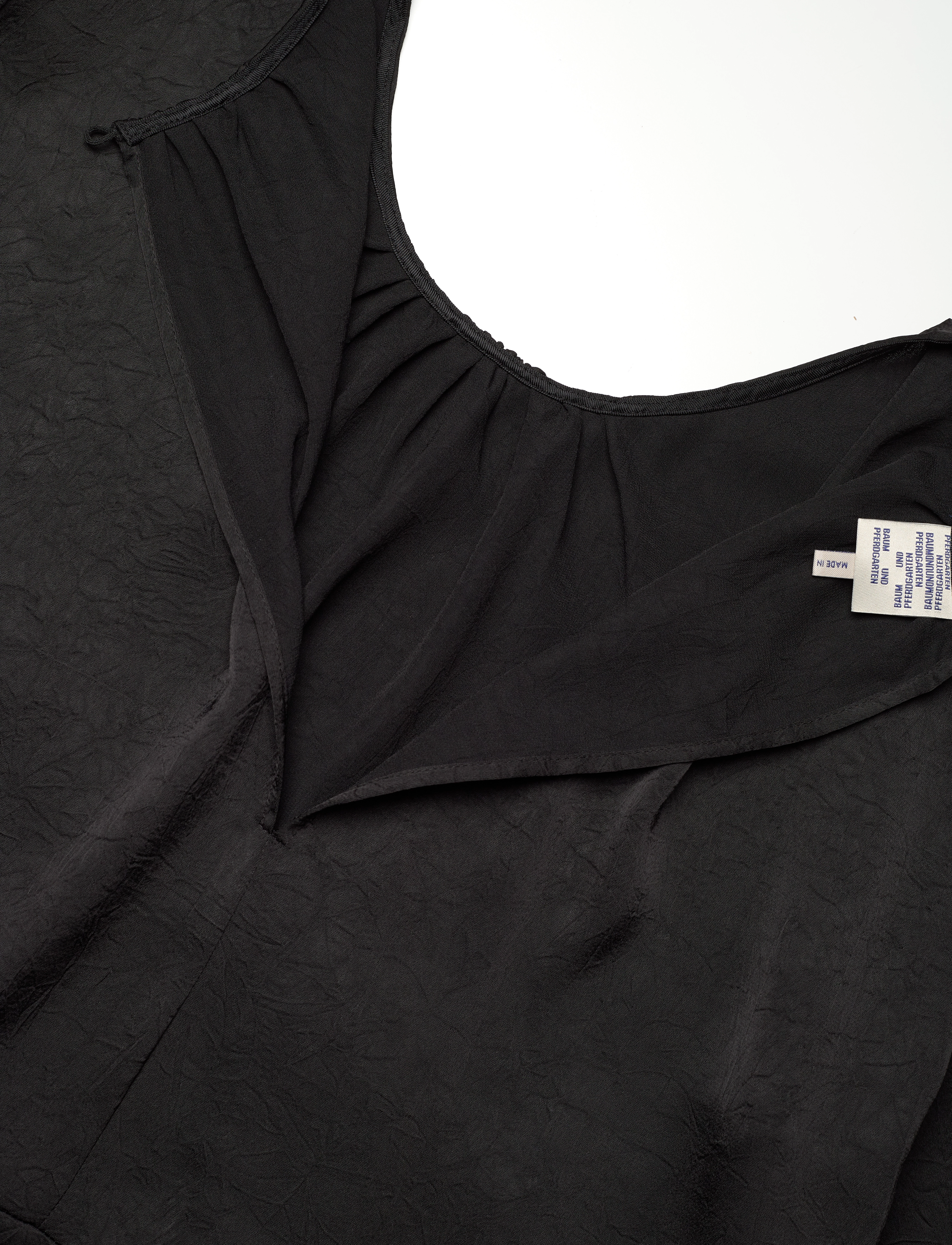 Baum und Pferdgarten - ACHIRA - festtøj til outletpriser - black - 5