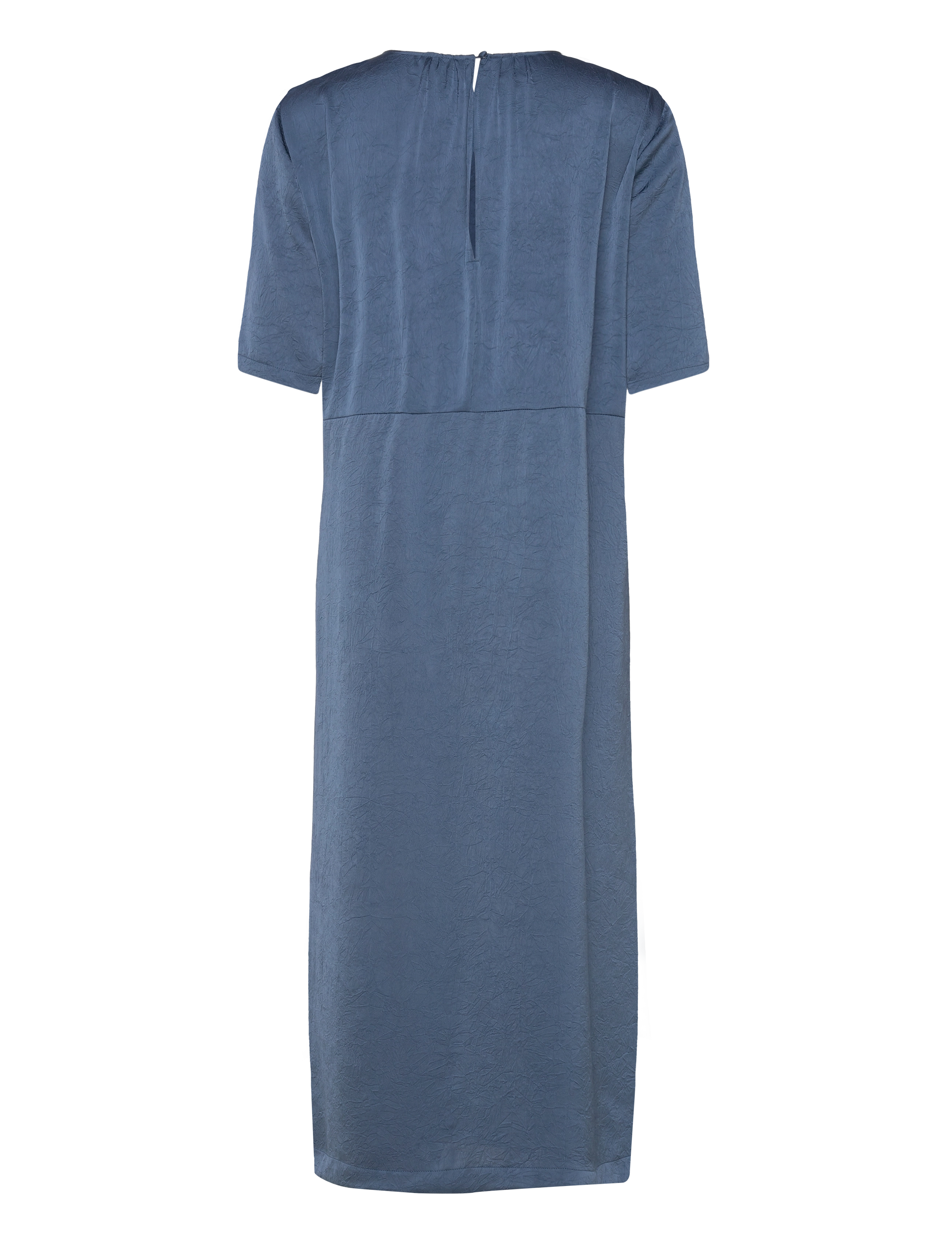 Baum und Pferdgarten - ACHIRA - midikleider - ensign blue - 1