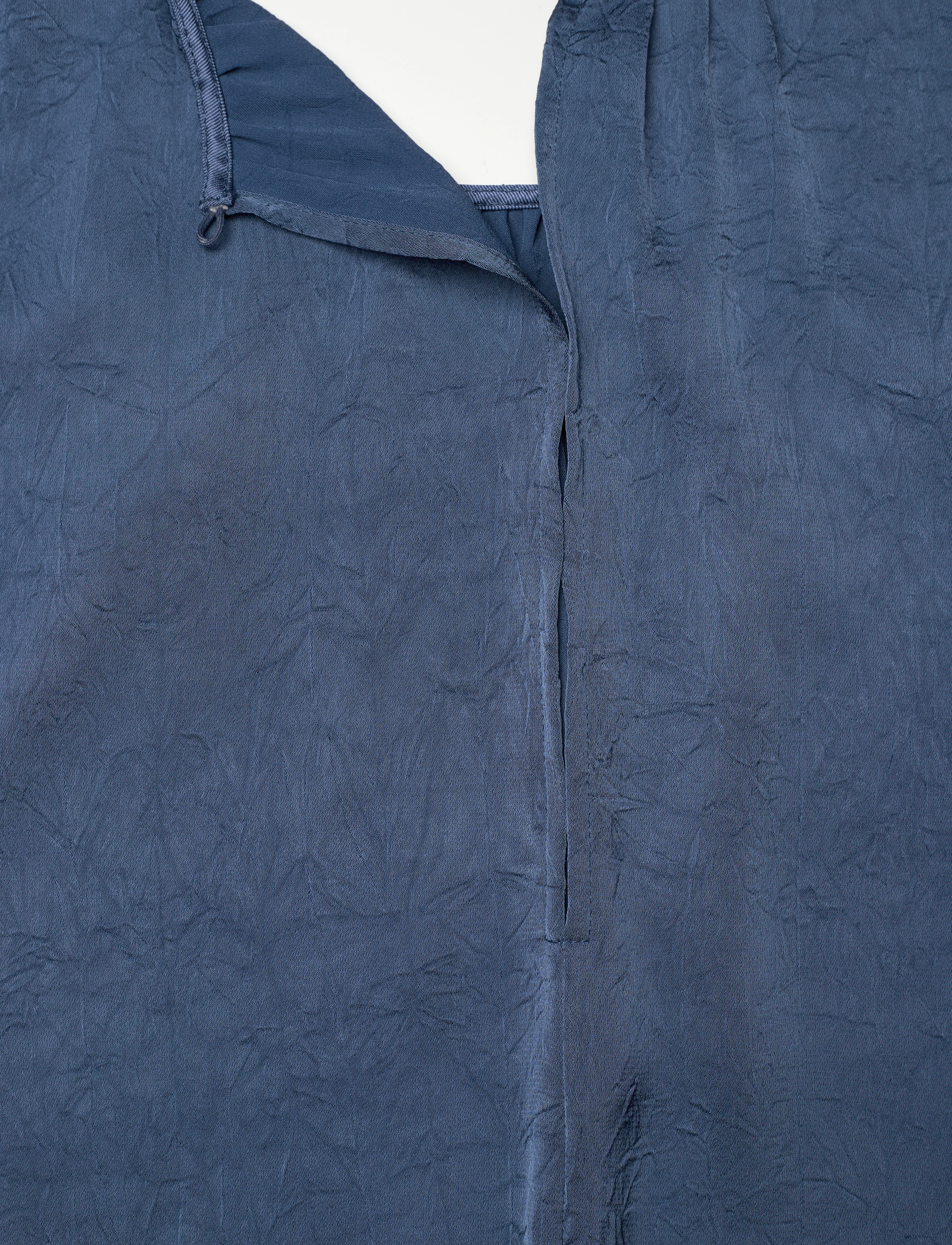 Baum und Pferdgarten - ACHIRA - midikleider - ensign blue - 5