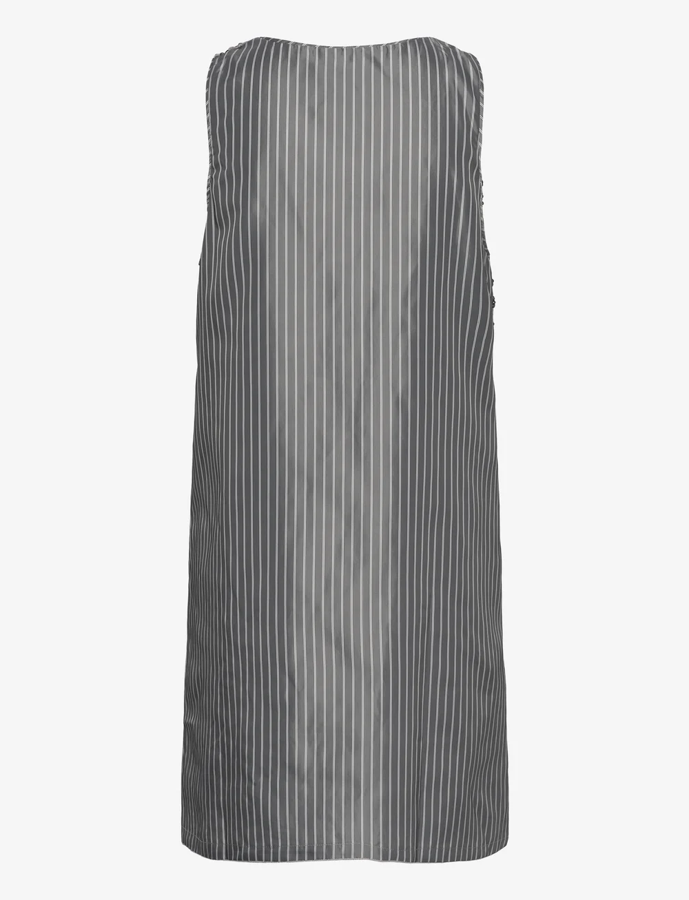 Baum und Pferdgarten - JOLIETTA - pailletkjoler - silver flower sequince - 1