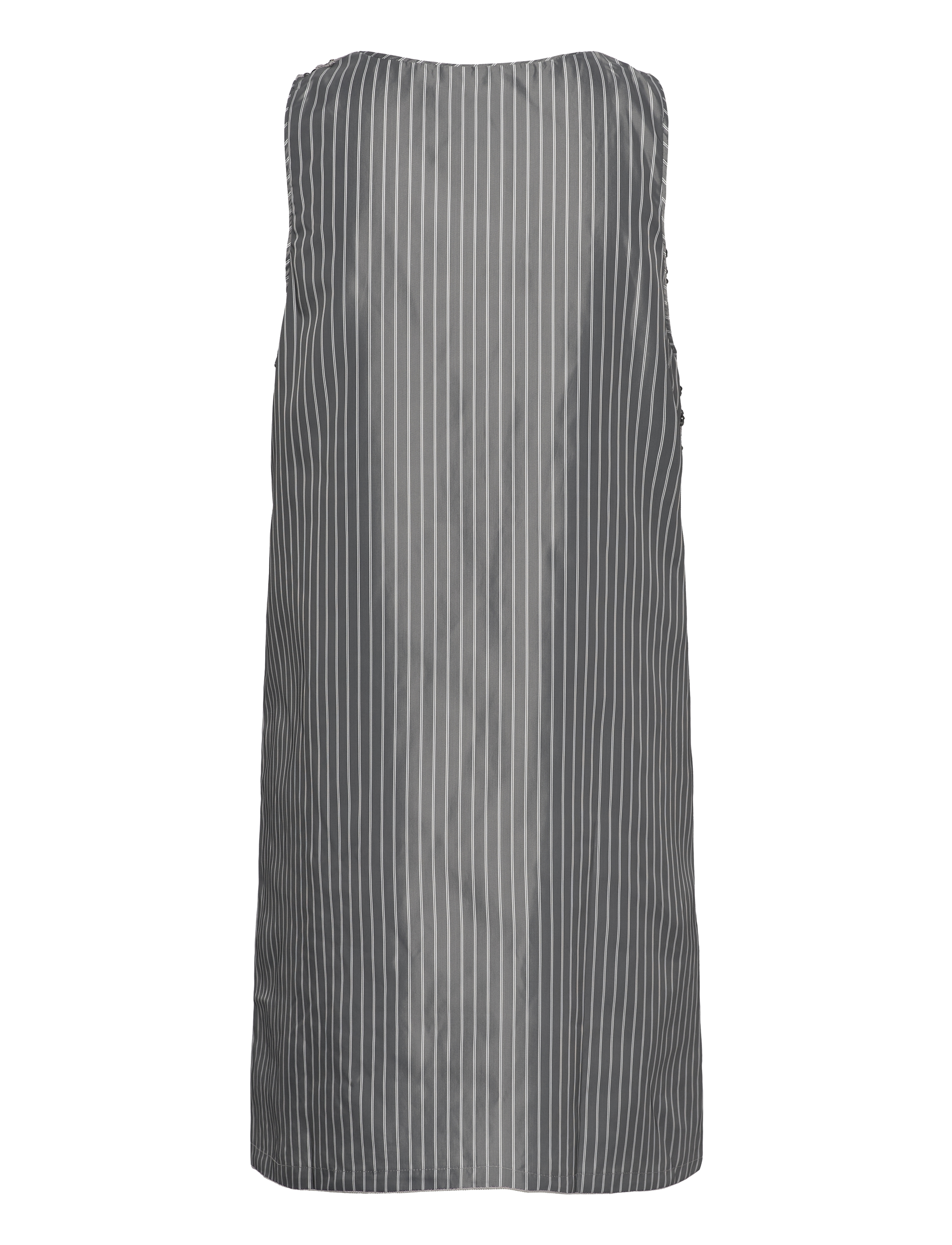 Baum und Pferdgarten - JOLIETTA - kurze kleider - silver flower sequince - 1