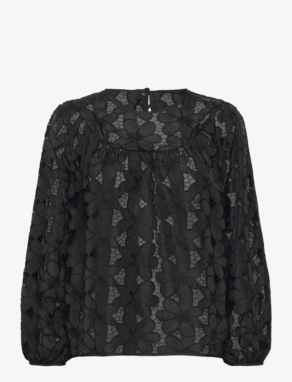 Baum und Pferdgarten - MAG - långärmade blusar - black - 0