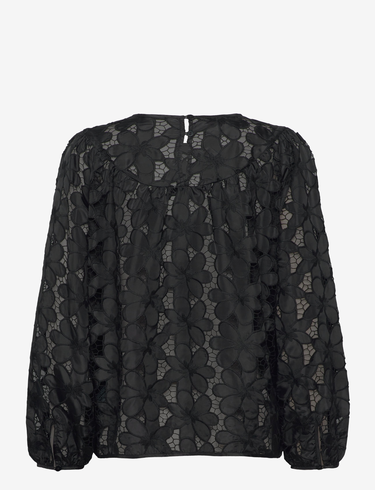 Baum und Pferdgarten - MAG - långärmade blusar - black - 1