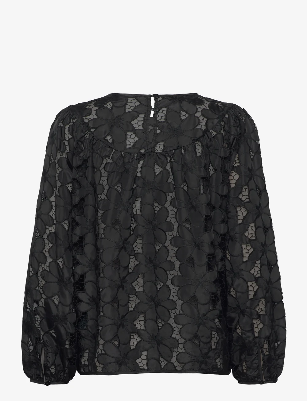 Baum und Pferdgarten - MAG - långärmade blusar - black - 1