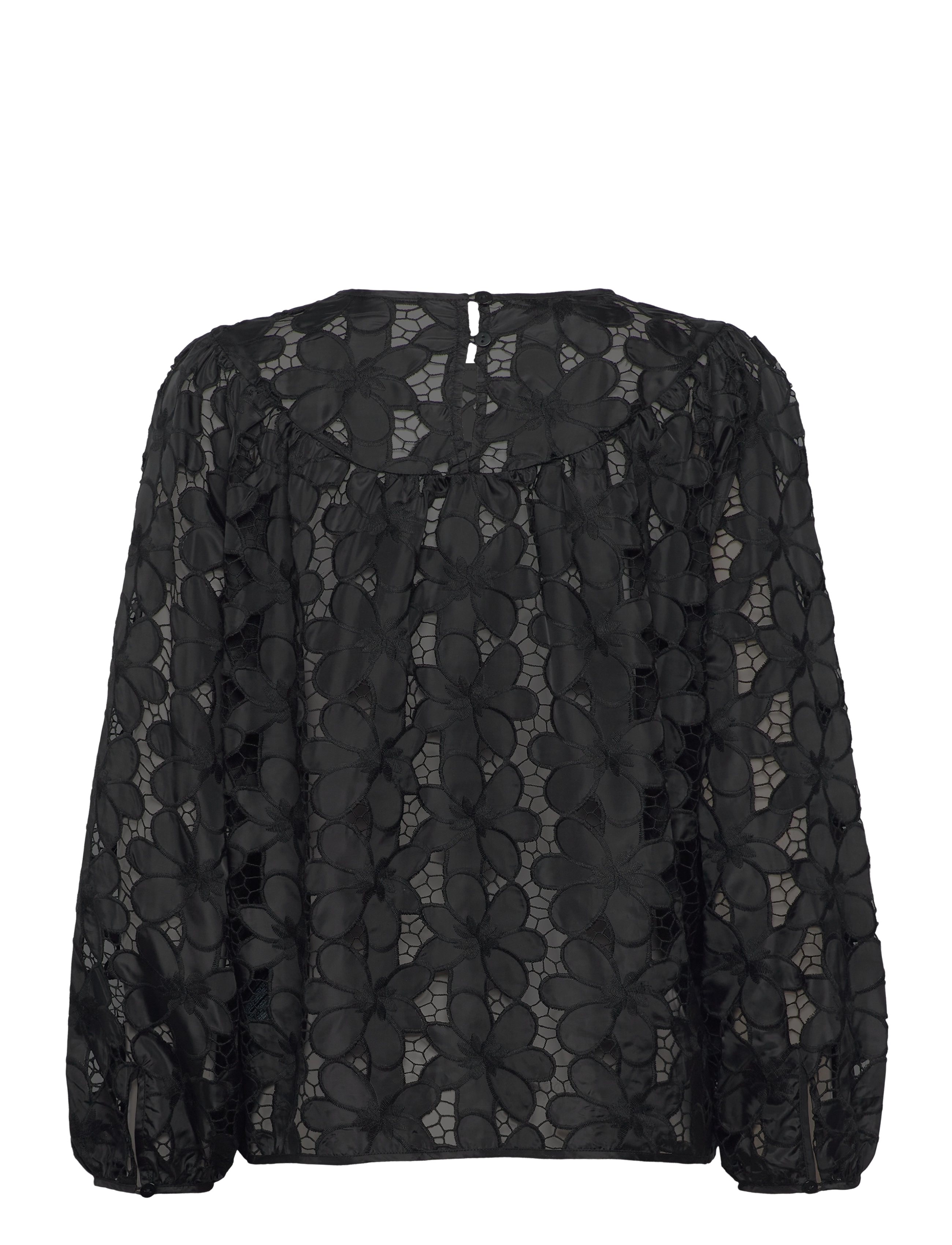 Baum und Pferdgarten - MAG - langærmede bluser - black - 1