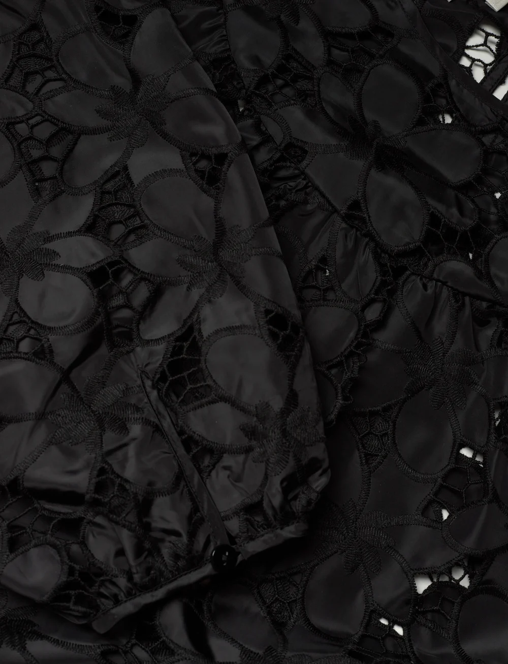 Baum und Pferdgarten - MAG - långärmade blusar - black - 4