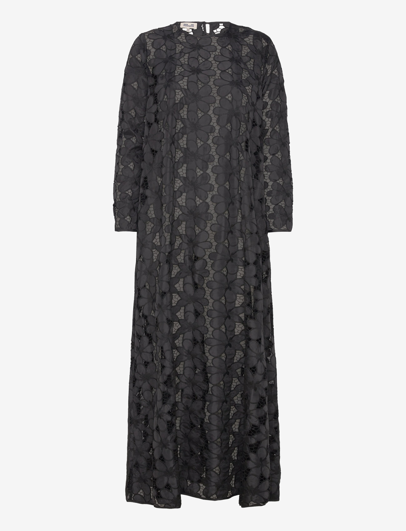 Baum und Pferdgarten - ADELIE - lace dresses - black - 0