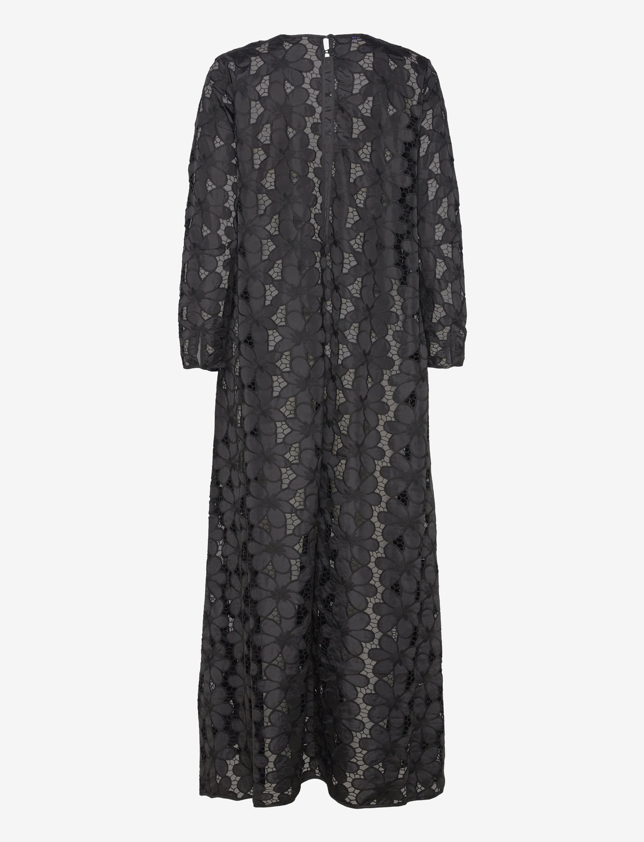 Baum und Pferdgarten - ADELIE - lace dresses - black - 1