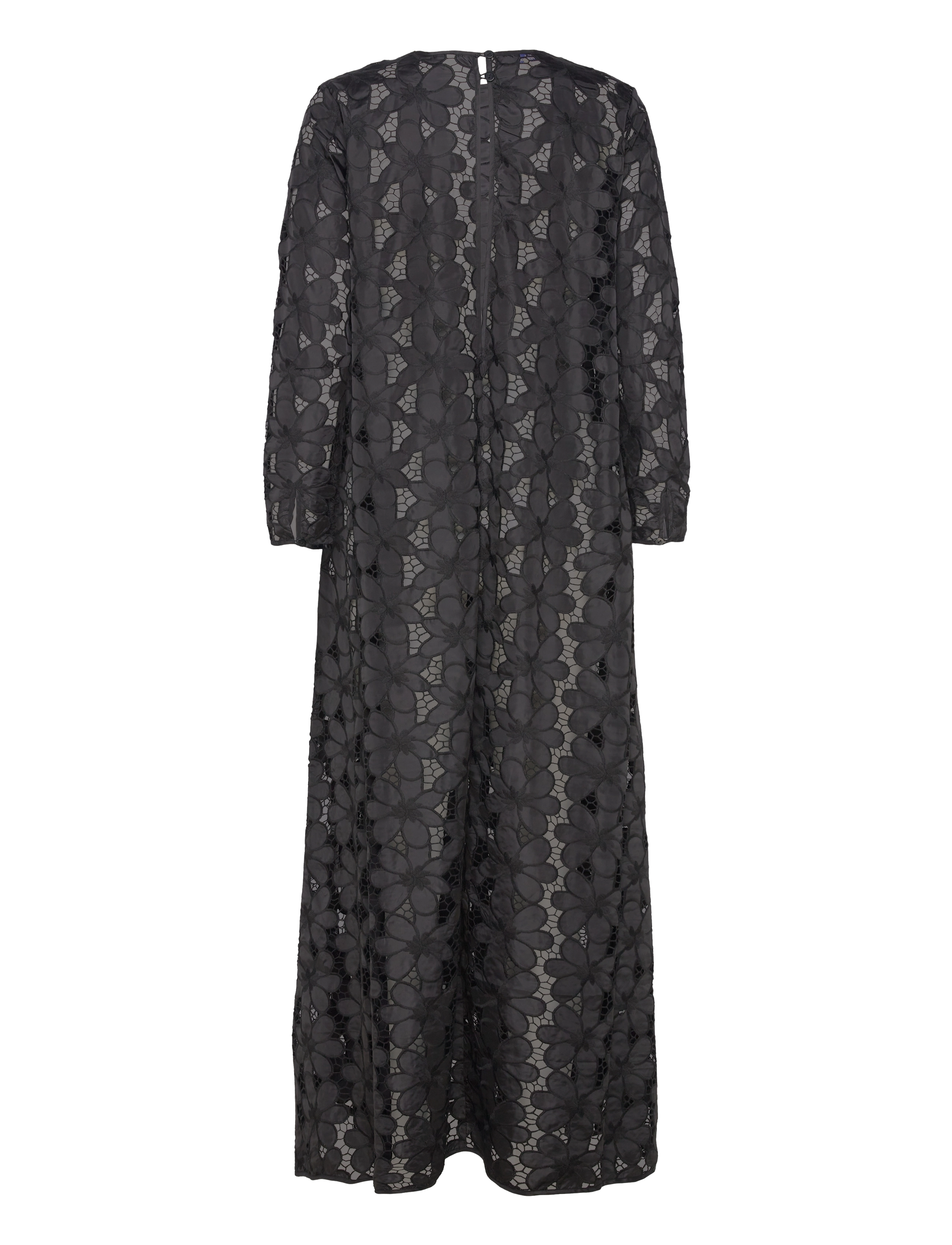 Baum und Pferdgarten - ADELIE - garas kleitas - black - 2