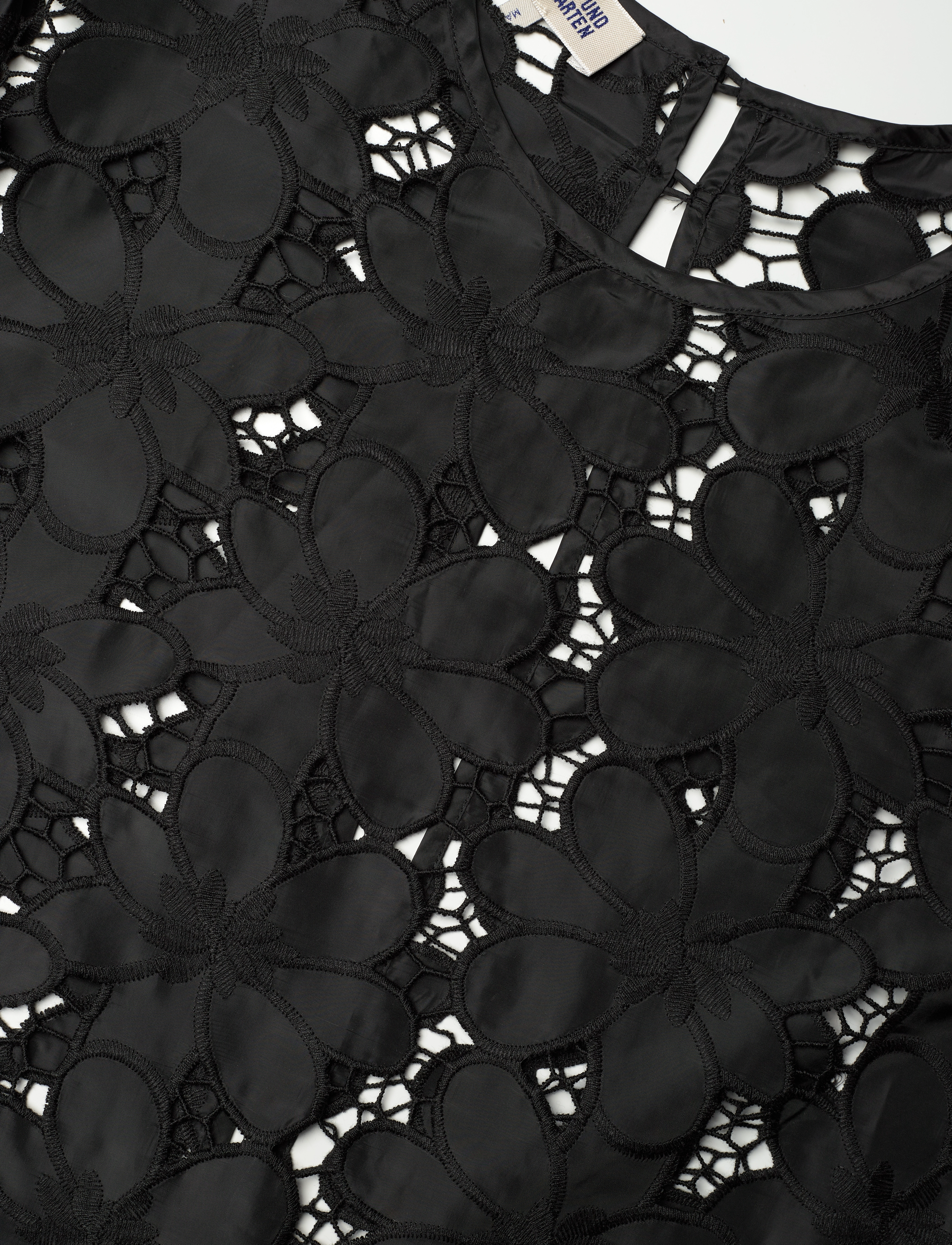 Baum und Pferdgarten - ADELIE - garas kleitas - black - 4