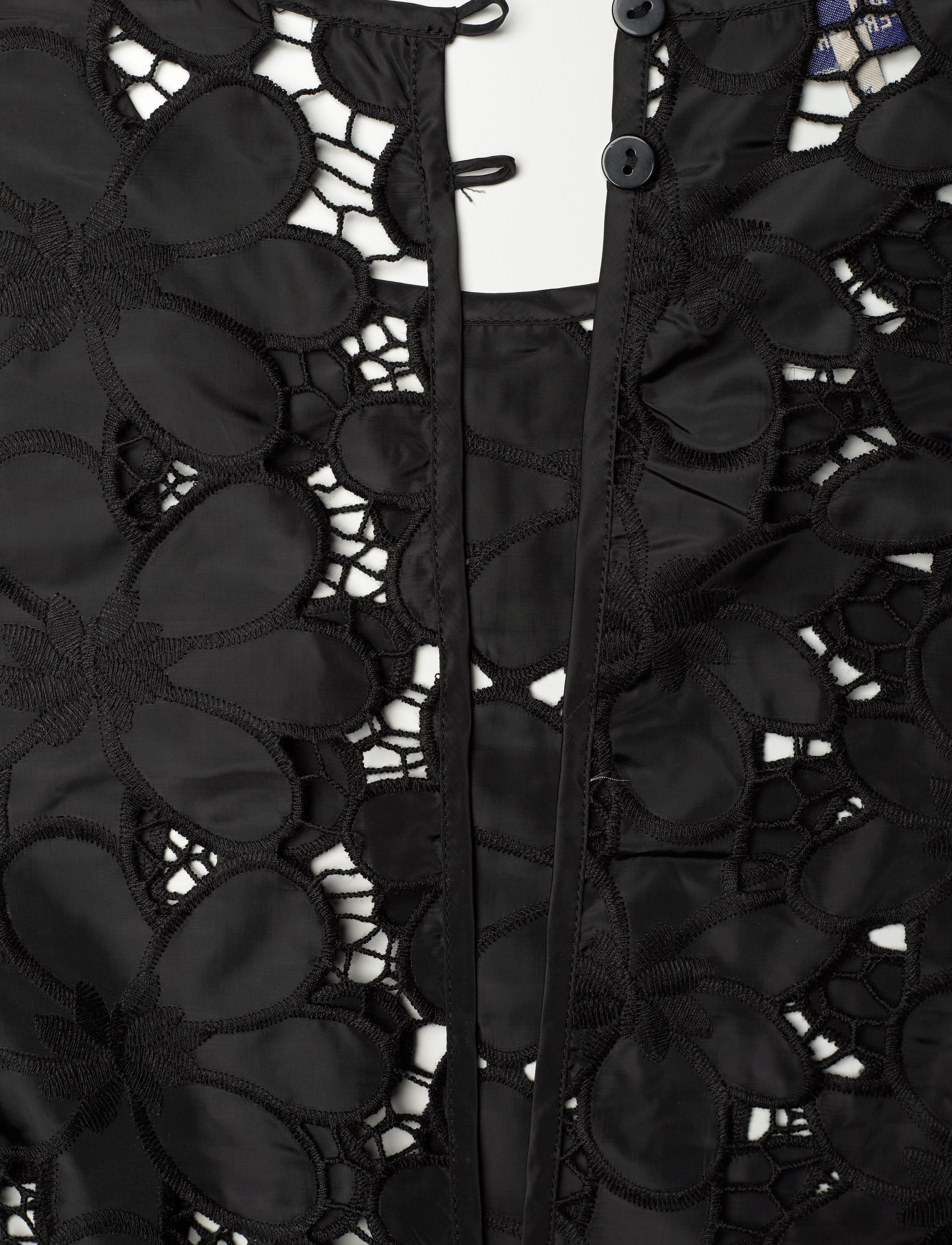 Baum und Pferdgarten - ADELIE - garas kleitas - black - 5