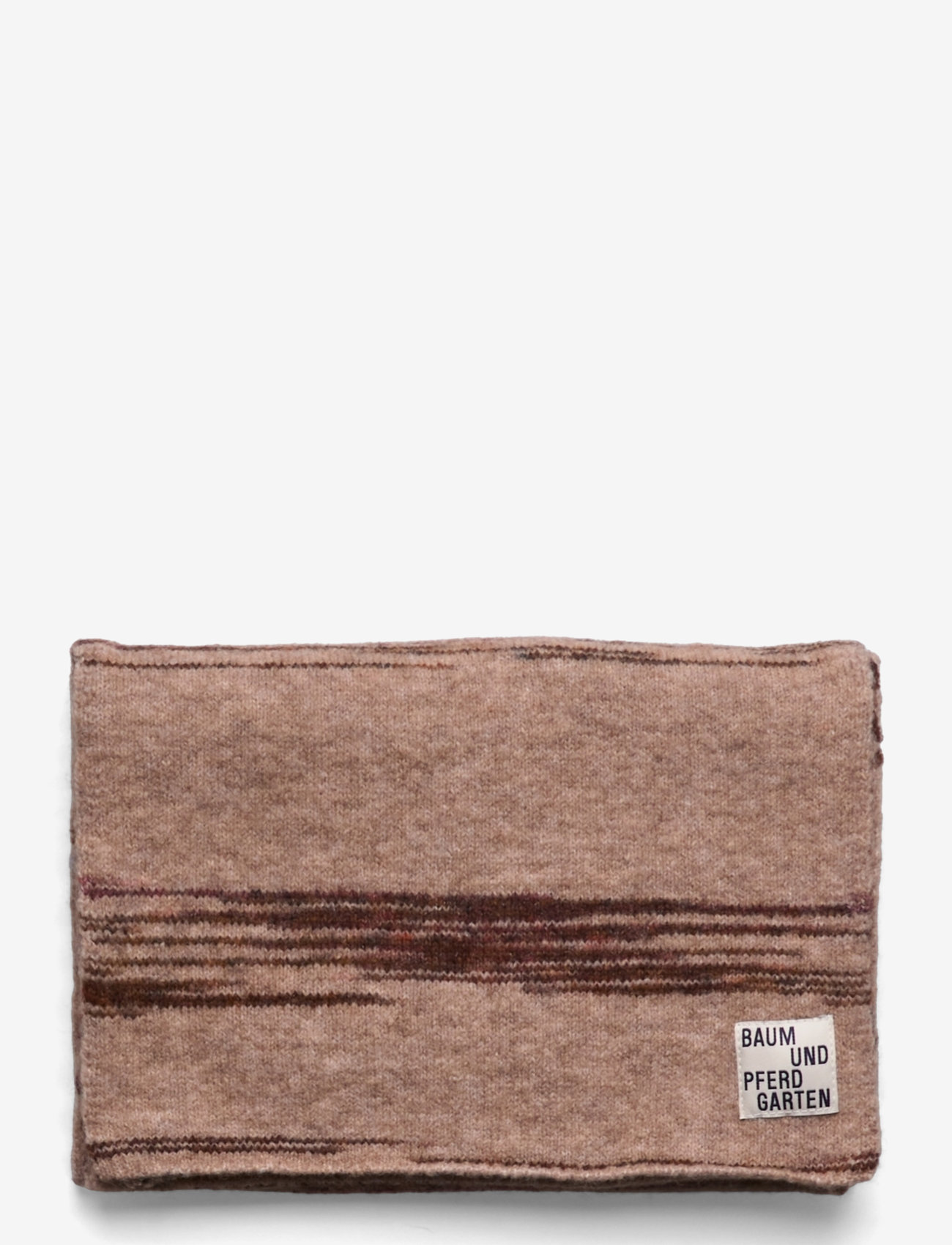 Baum und Pferdgarten - LEORA - nomad stripe - 1