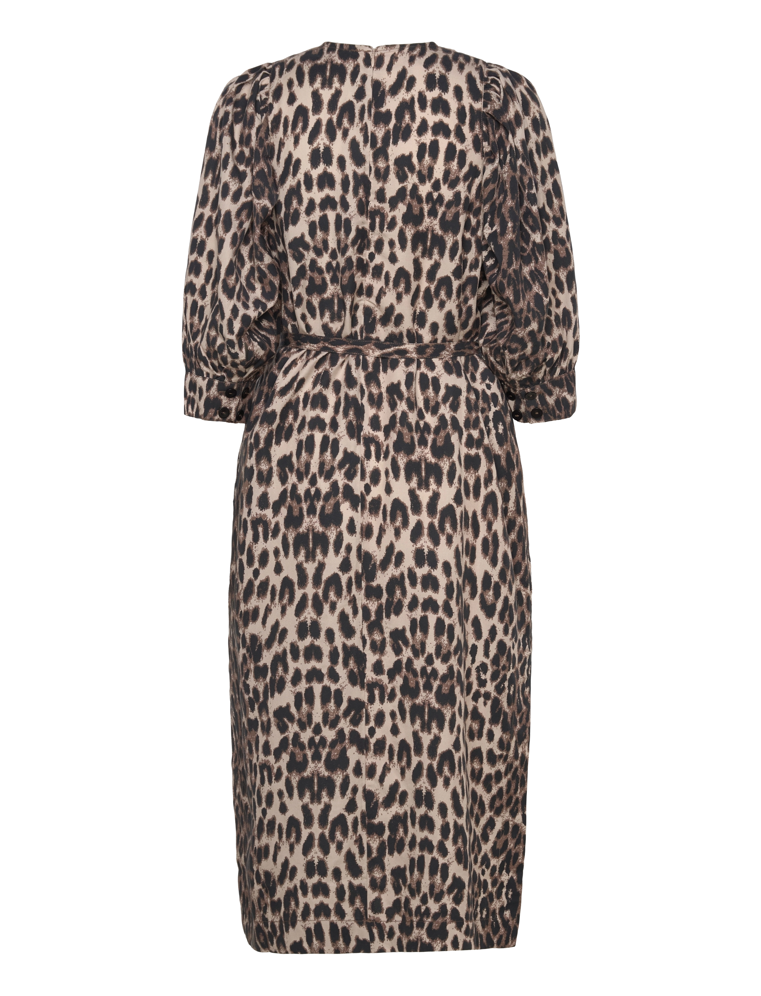 Baum und Pferdgarten - ALYA - peoriided outlet-hindadega - brown baum leopard - 2