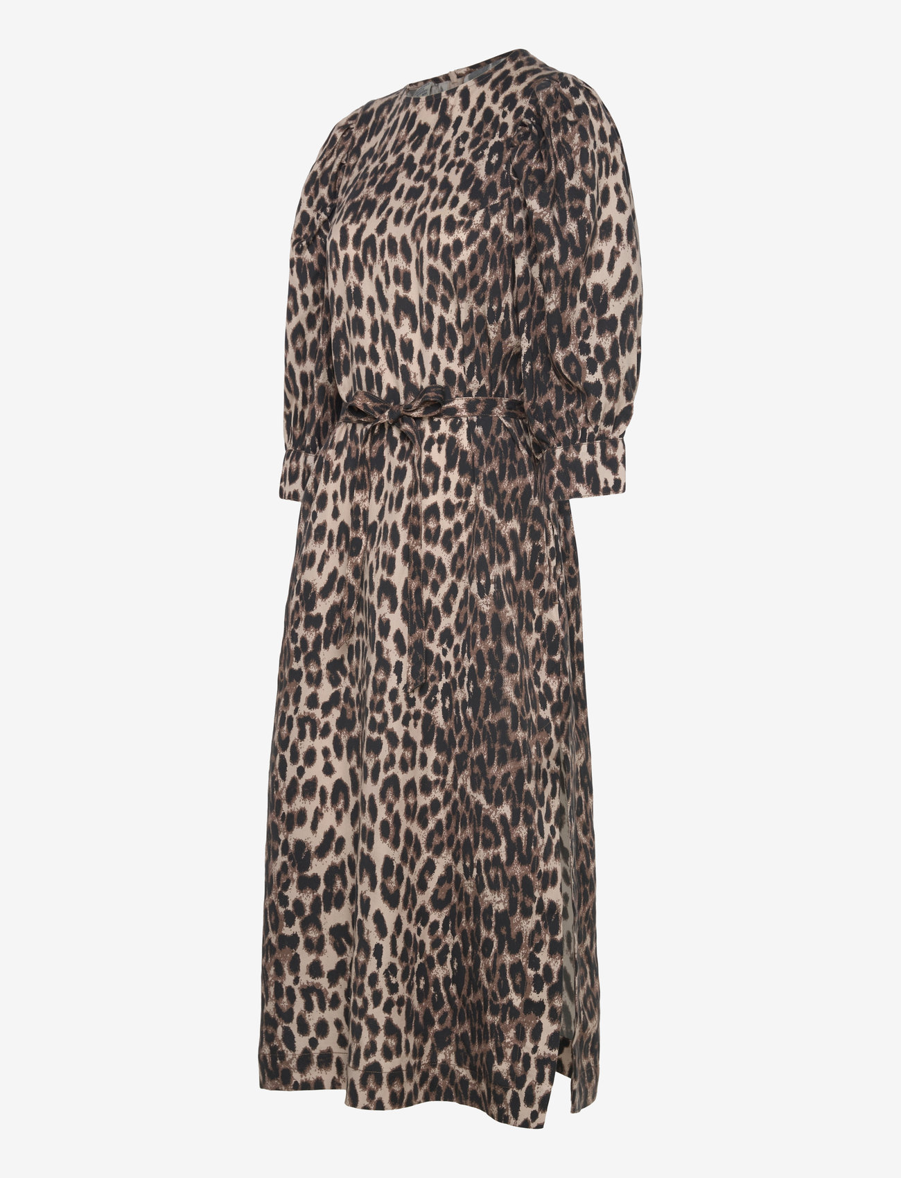 Baum und Pferdgarten - ALYA - festkjoler - brown baum leopard - 3