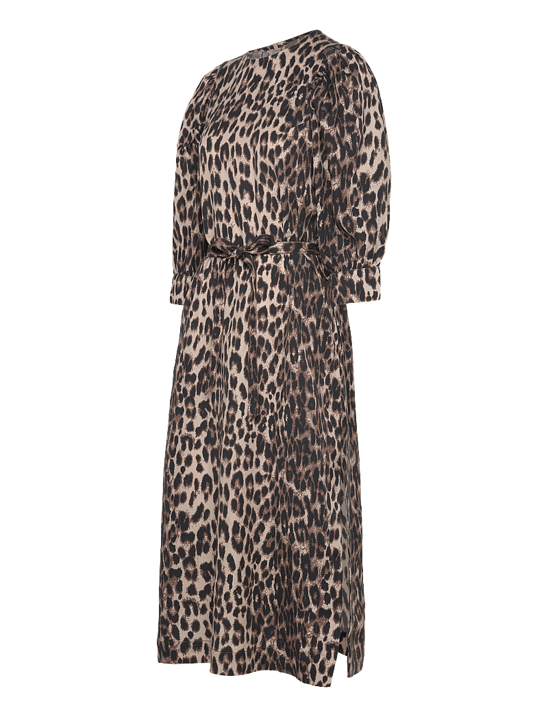 Baum und Pferdgarten - ALYA - festkjoler - brown baum leopard - 3