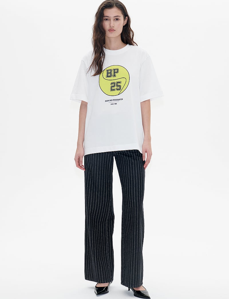 Baum und Pferdgarten - JANINA - t-särgid - bp 25 tennis - 2