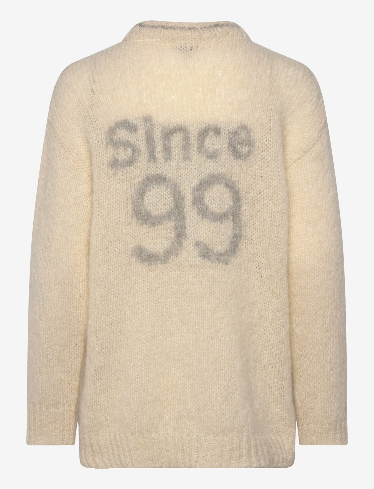 Baum und Pferdgarten - CHARVI - striktrøjer - 99 grey - 1