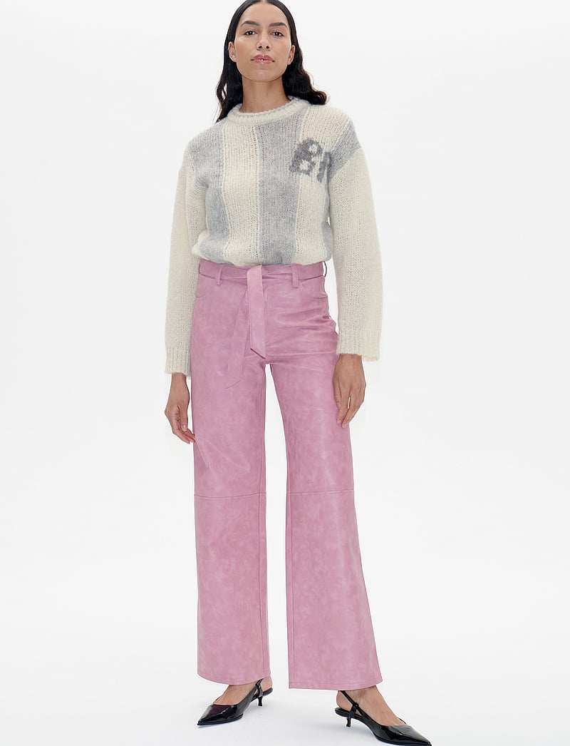 Baum und Pferdgarten - CHARVI - striktrøjer - 99 grey - 2