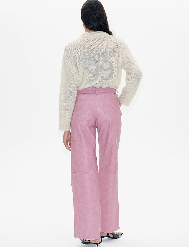 Baum und Pferdgarten - CHARVI - striktrøjer - 99 grey - 3