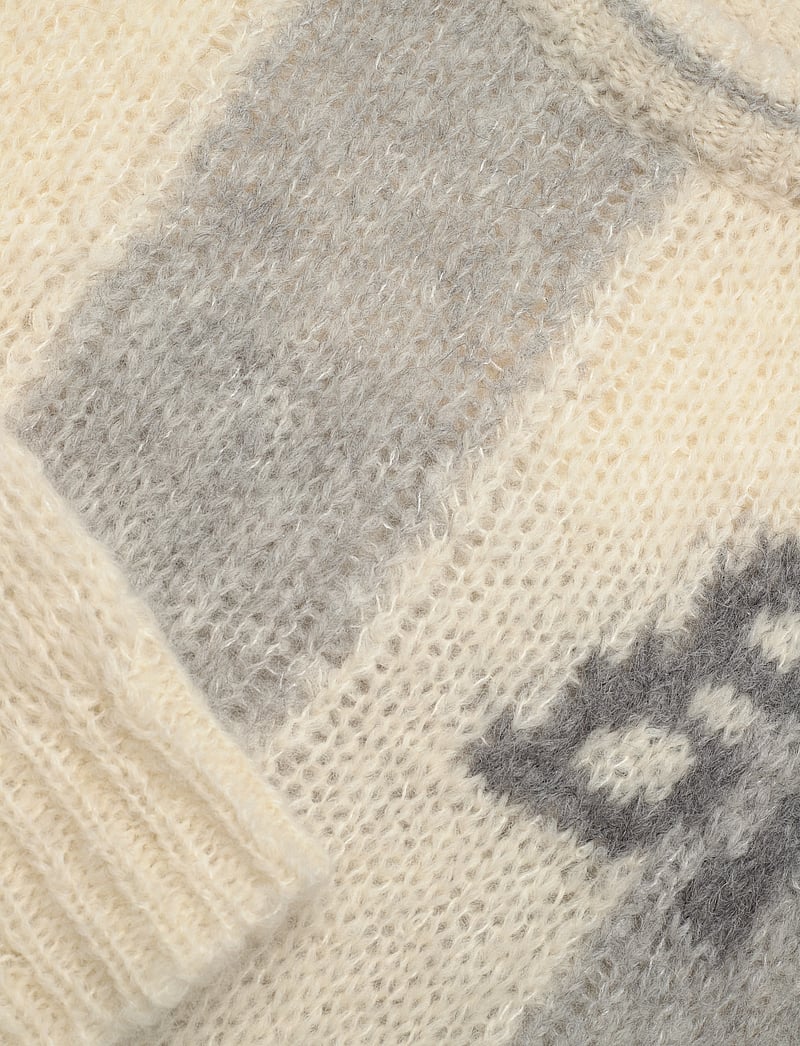 Baum und Pferdgarten - CHARVI - striktrøjer - 99 grey - 4