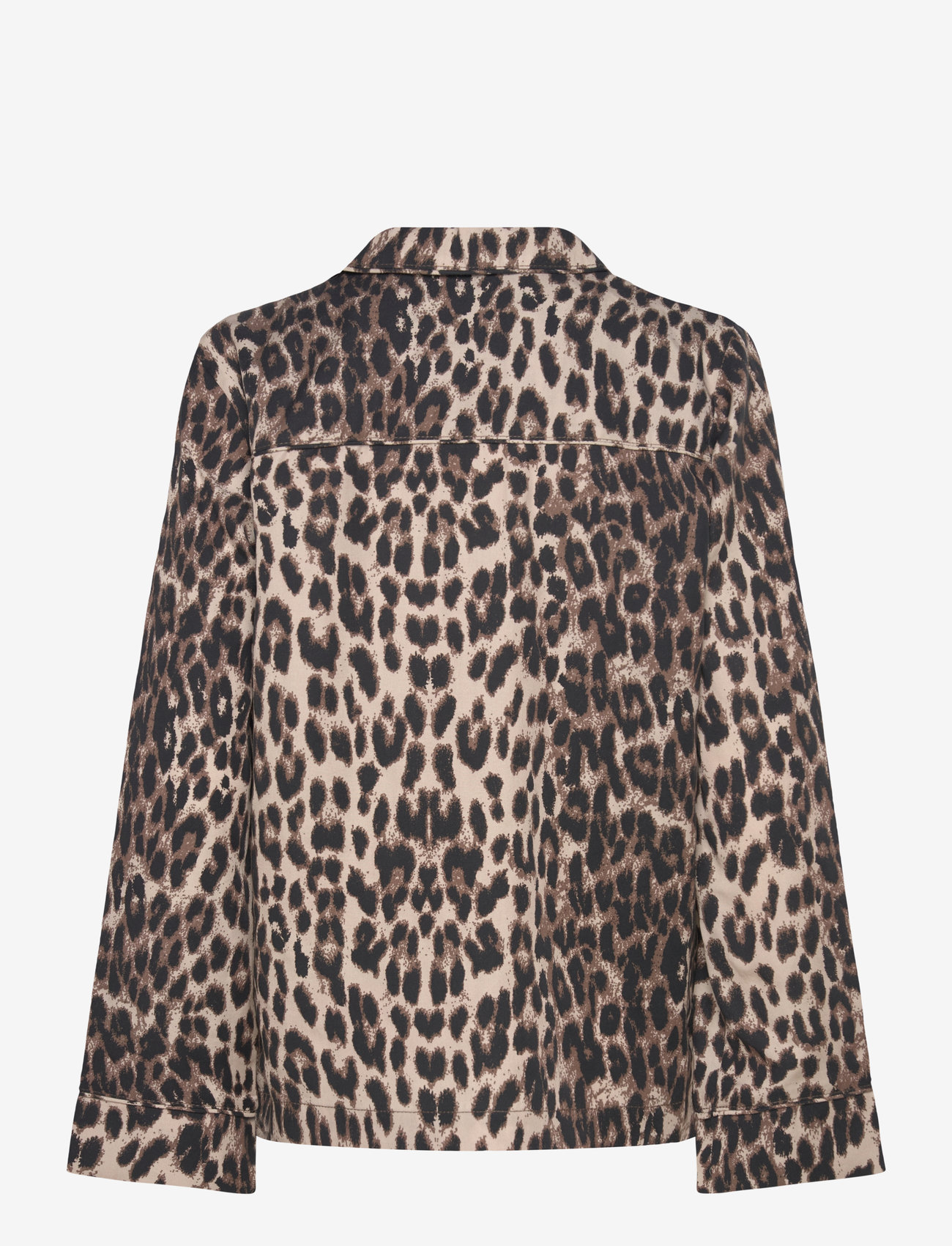 Baum und Pferdgarten - MEHAR - brown baum leopard - 2