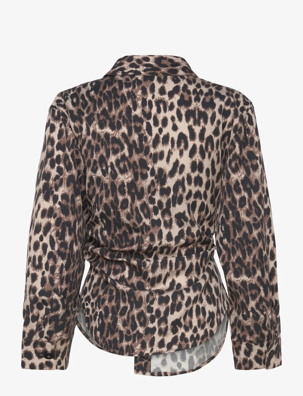 Baum und Pferdgarten - MALUCA - långärmade skjortor - brown baum leopard - 1