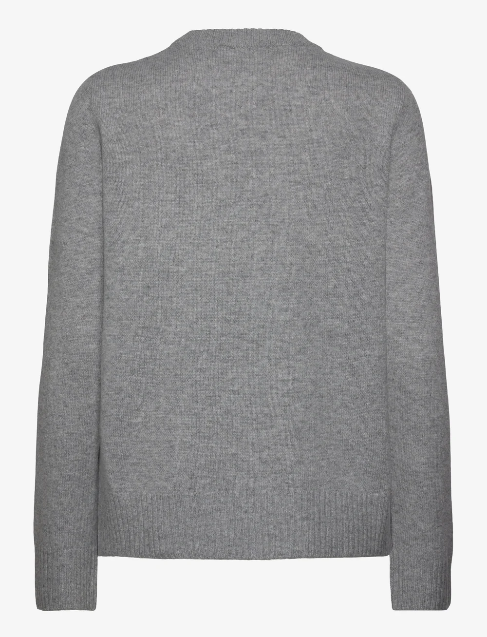 Baum und Pferdgarten - CLIO - striktrøjer - calm grey - 1