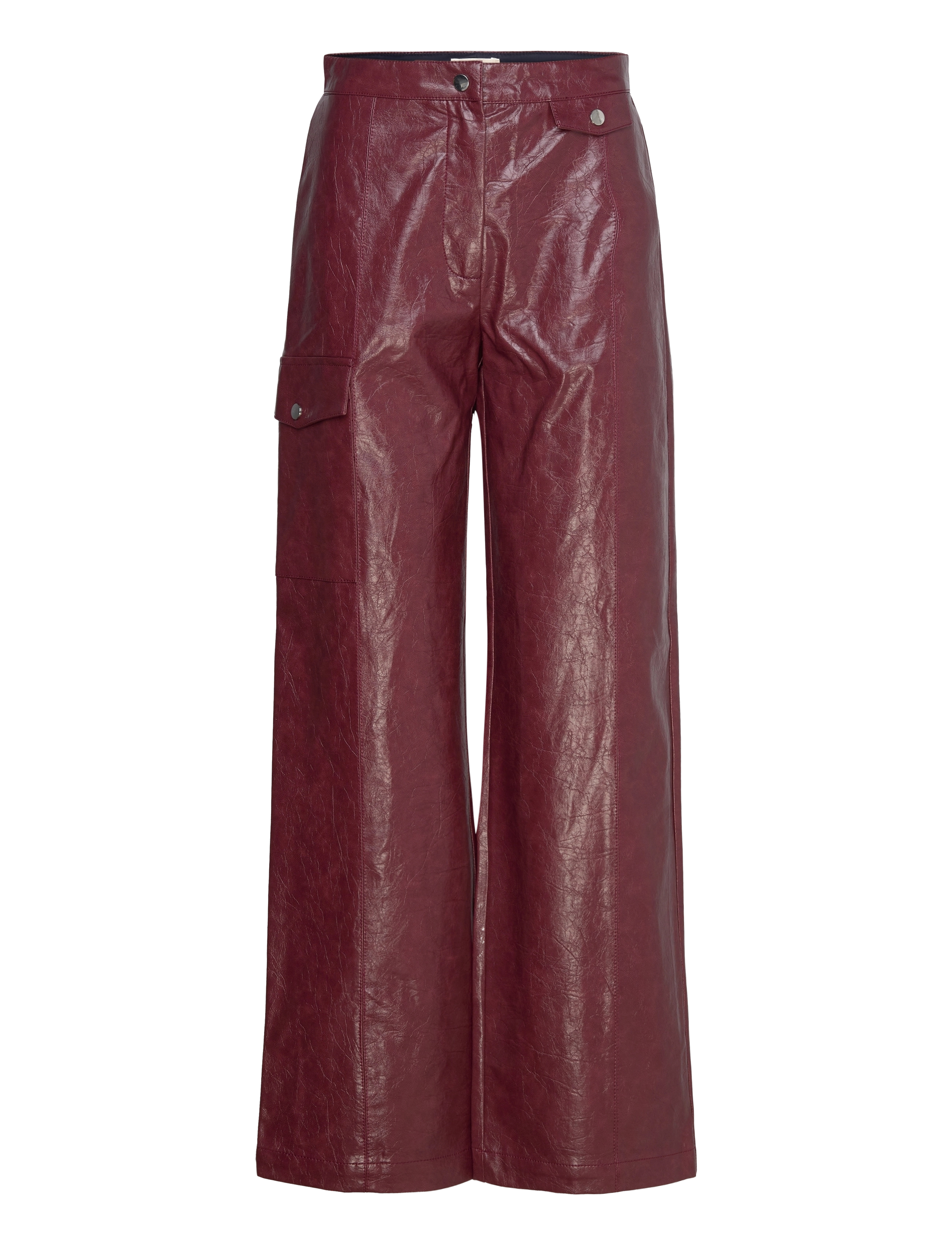 NUVIN - MADDER BROWN